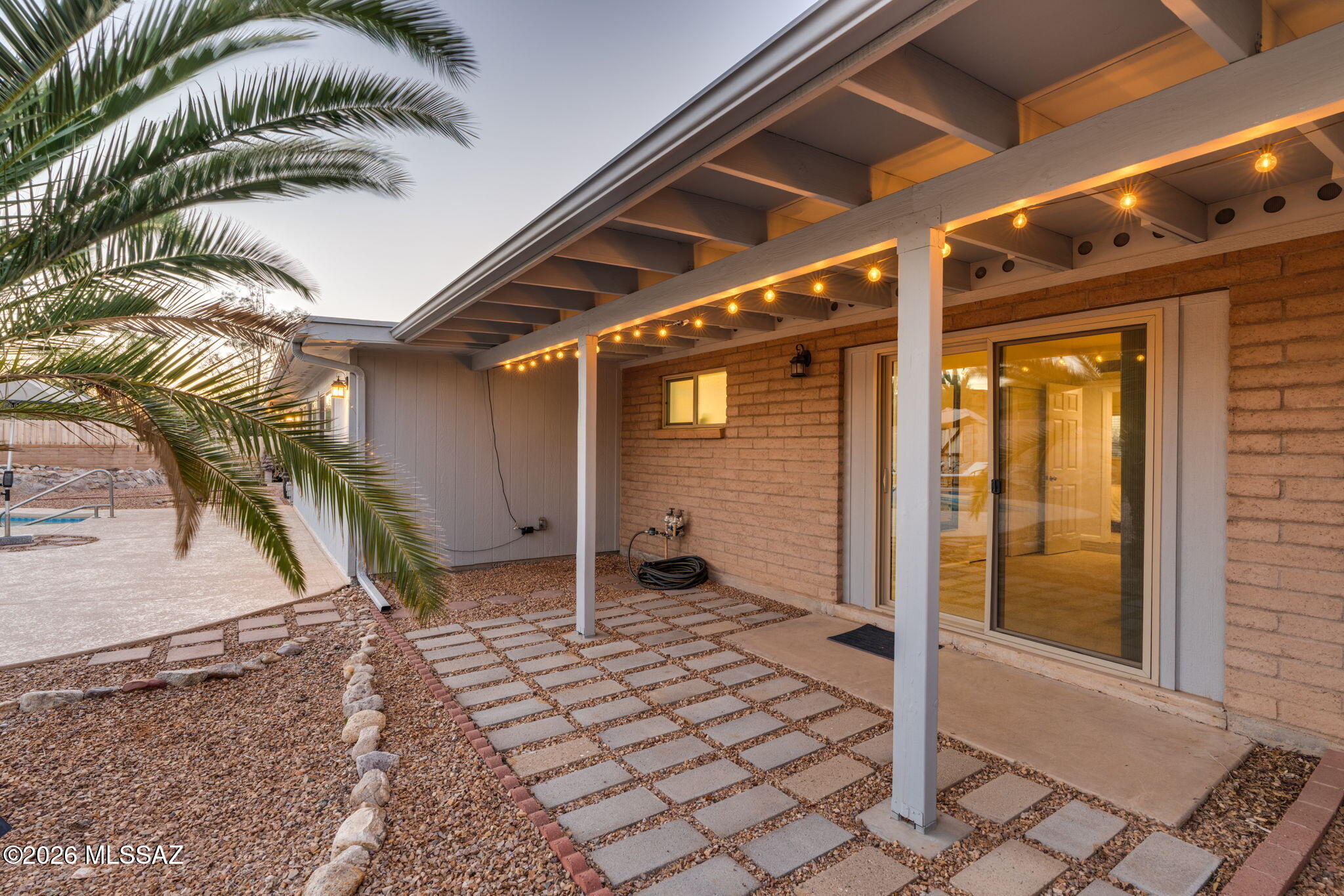 Ranchos De La Canada 2 (1-39) - Residential