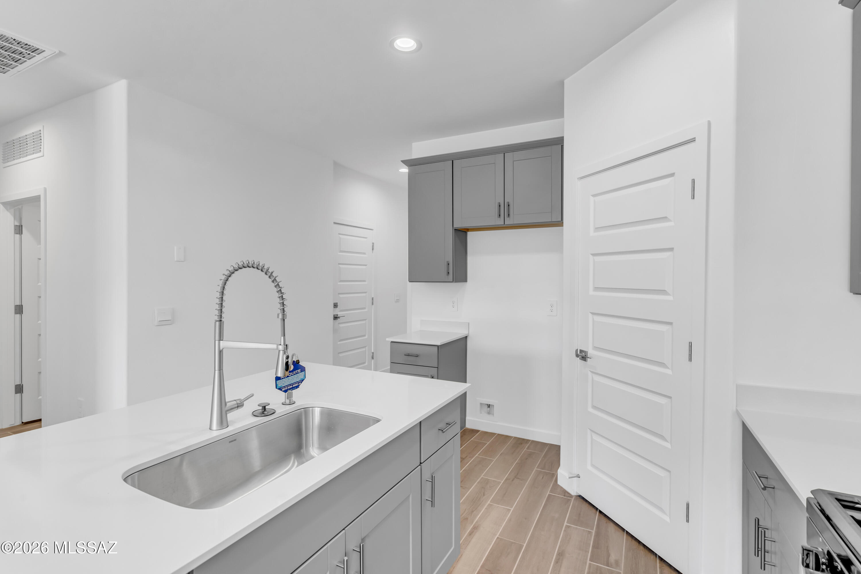 The Village at Barnett - Residential