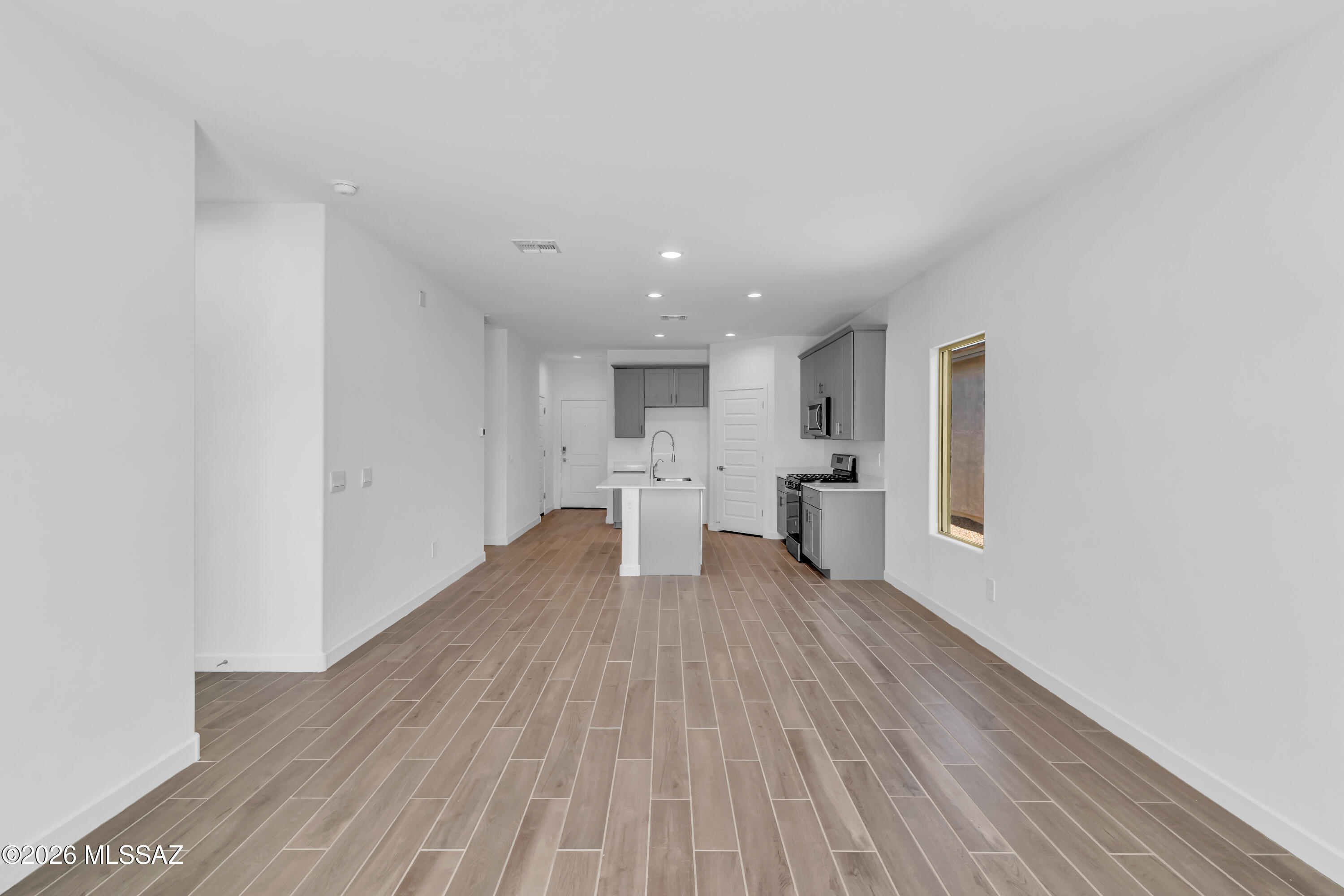 The Village at Barnett - Residential