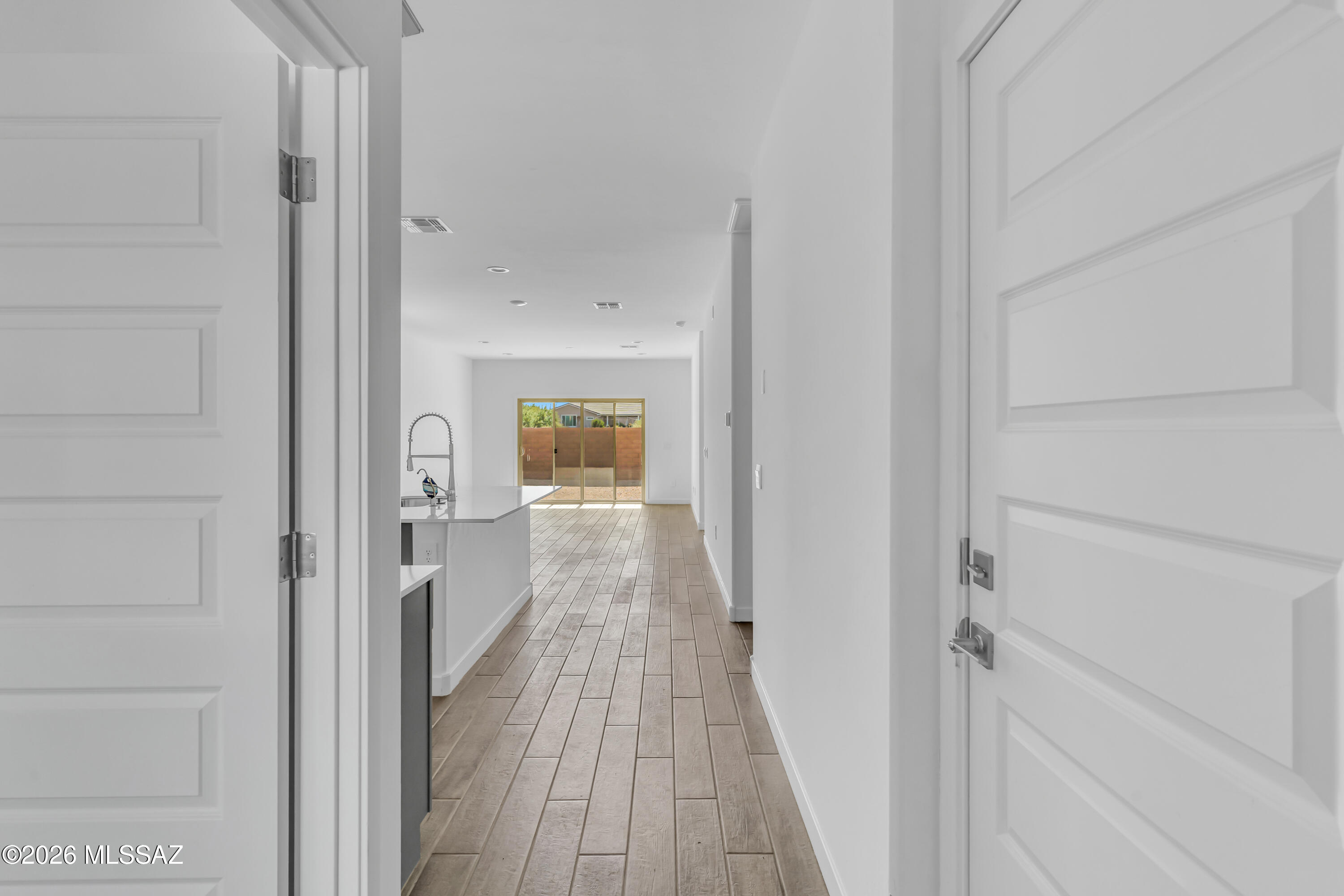 The Village at Barnett - Residential