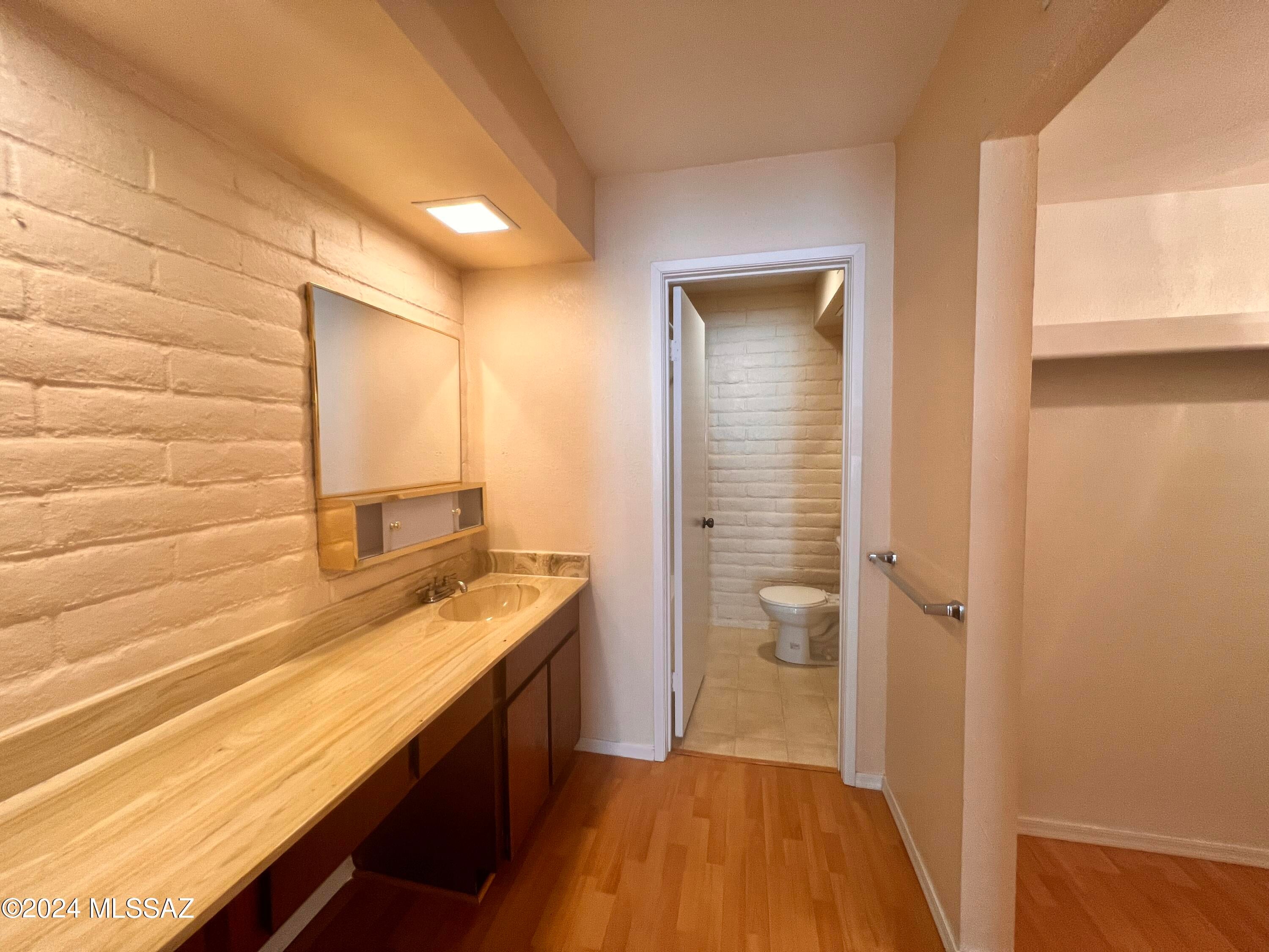 Spanish Trail Condominiums - Residential Lease