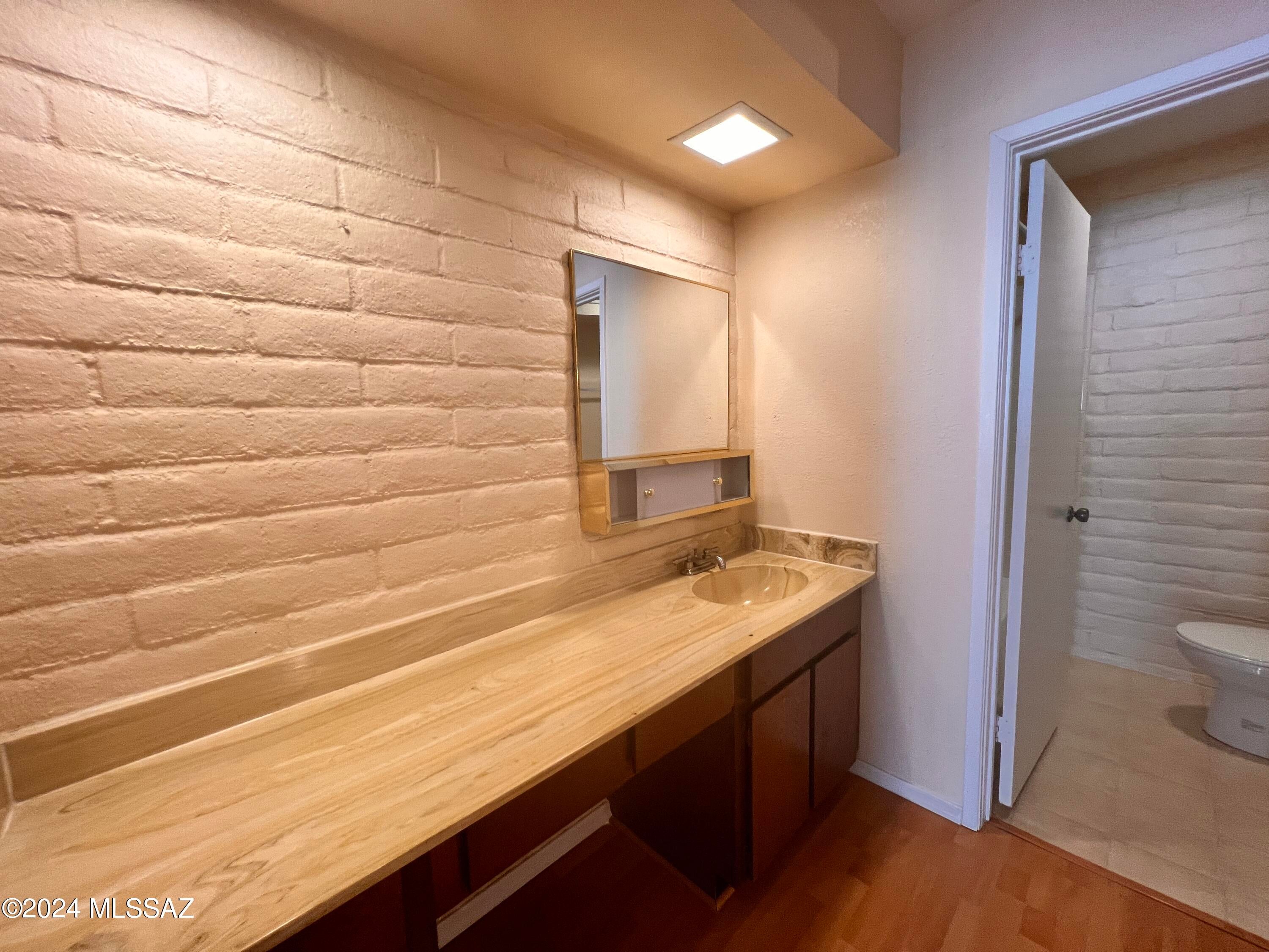 Spanish Trail Condominiums - Residential Lease