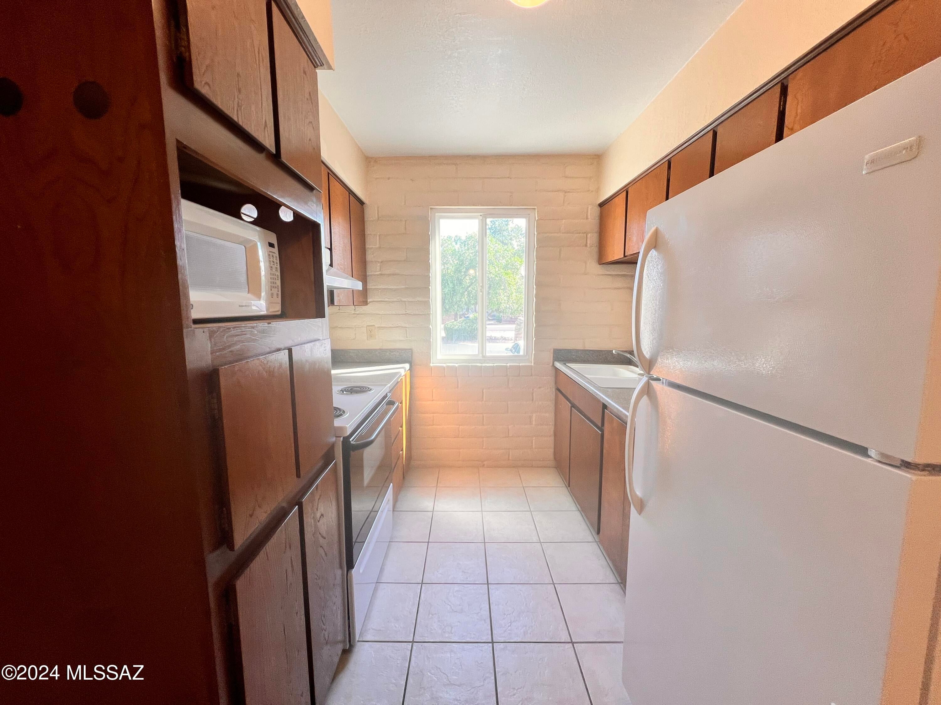 Spanish Trail Condominiums - Residential Lease