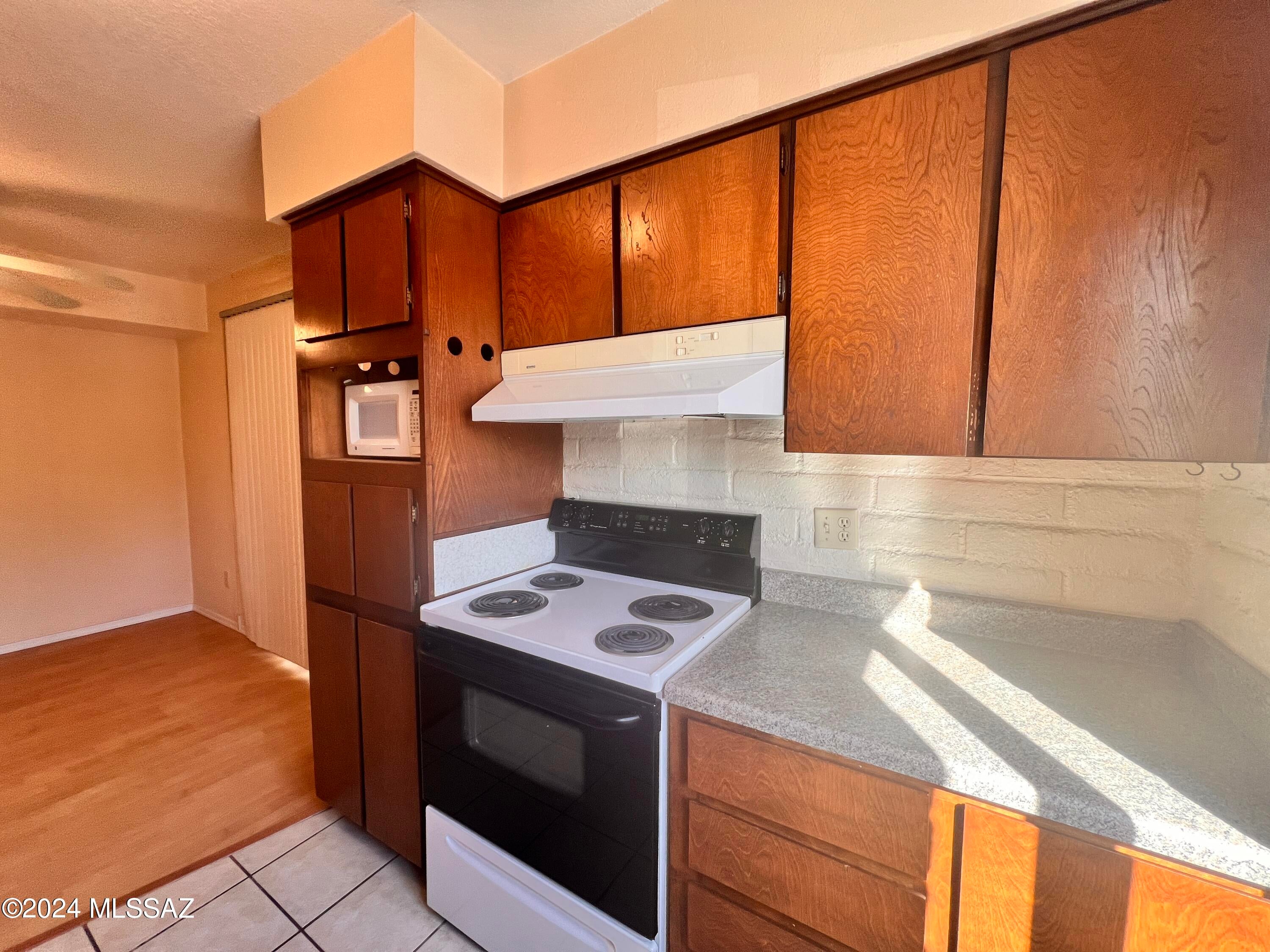 Spanish Trail Condominiums - Residential Lease