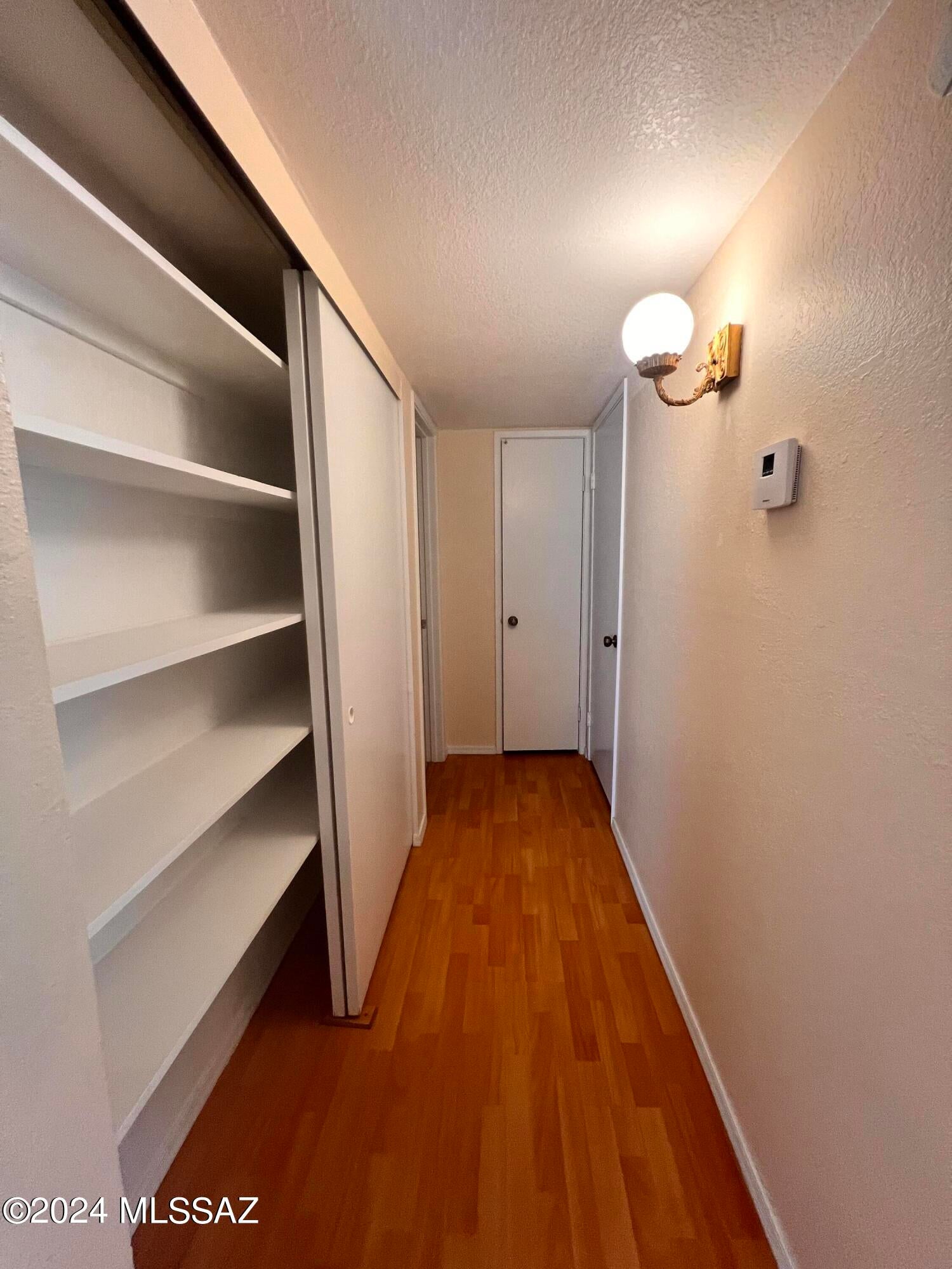 Spanish Trail Condominiums - Residential Lease