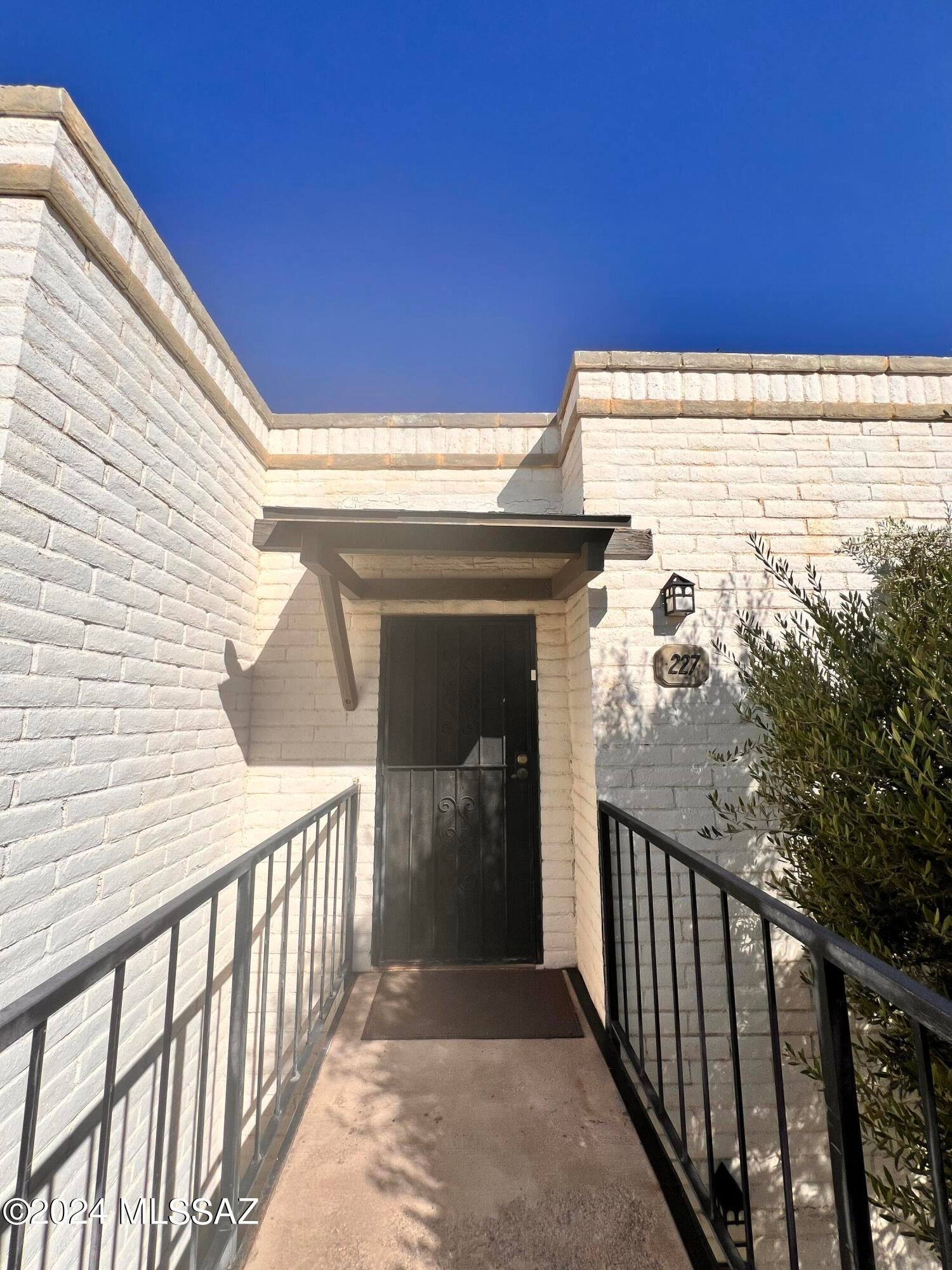 Spanish Trail Condominiums - Residential Lease