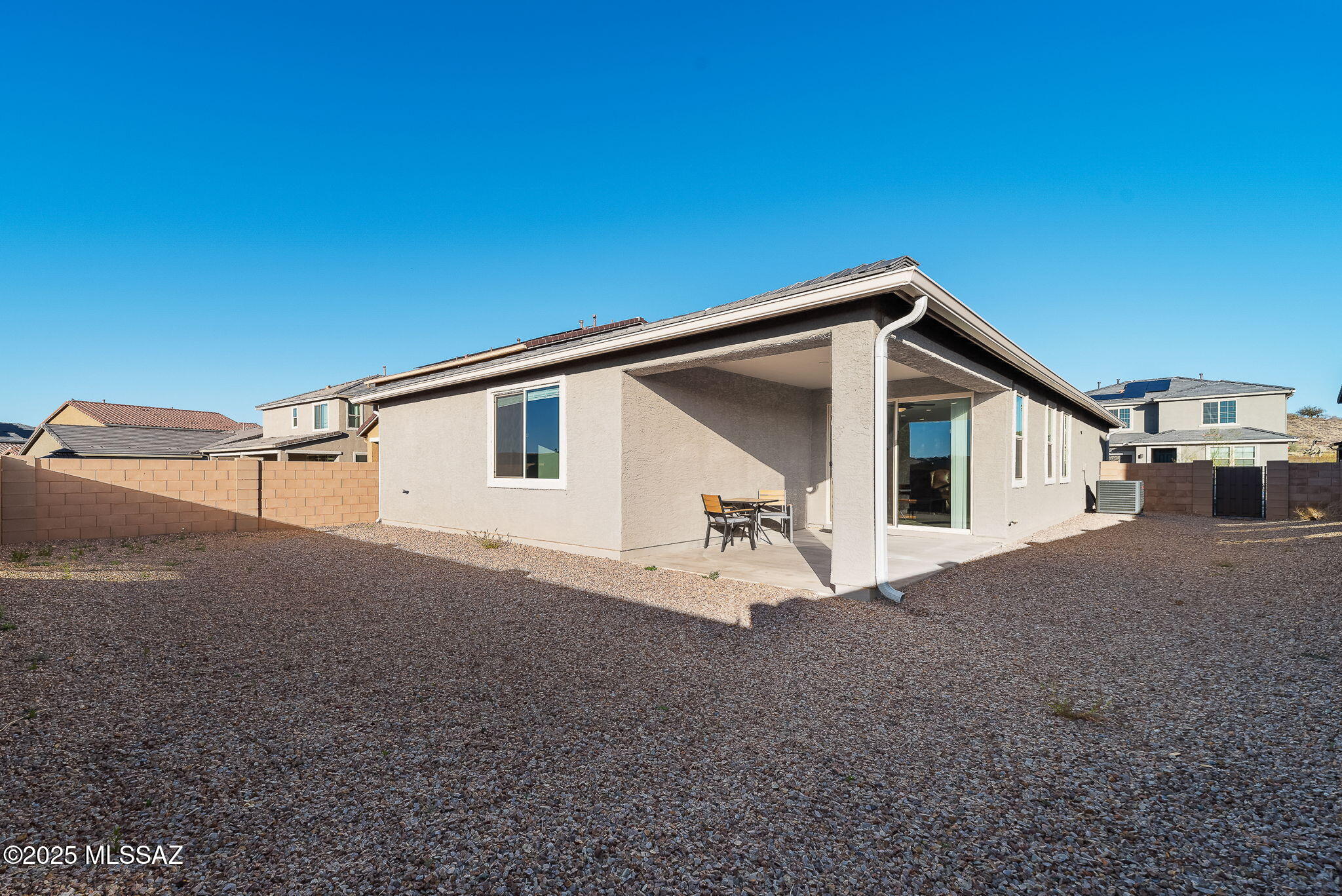 Riverwalk at Rancho Del Lago - Residential