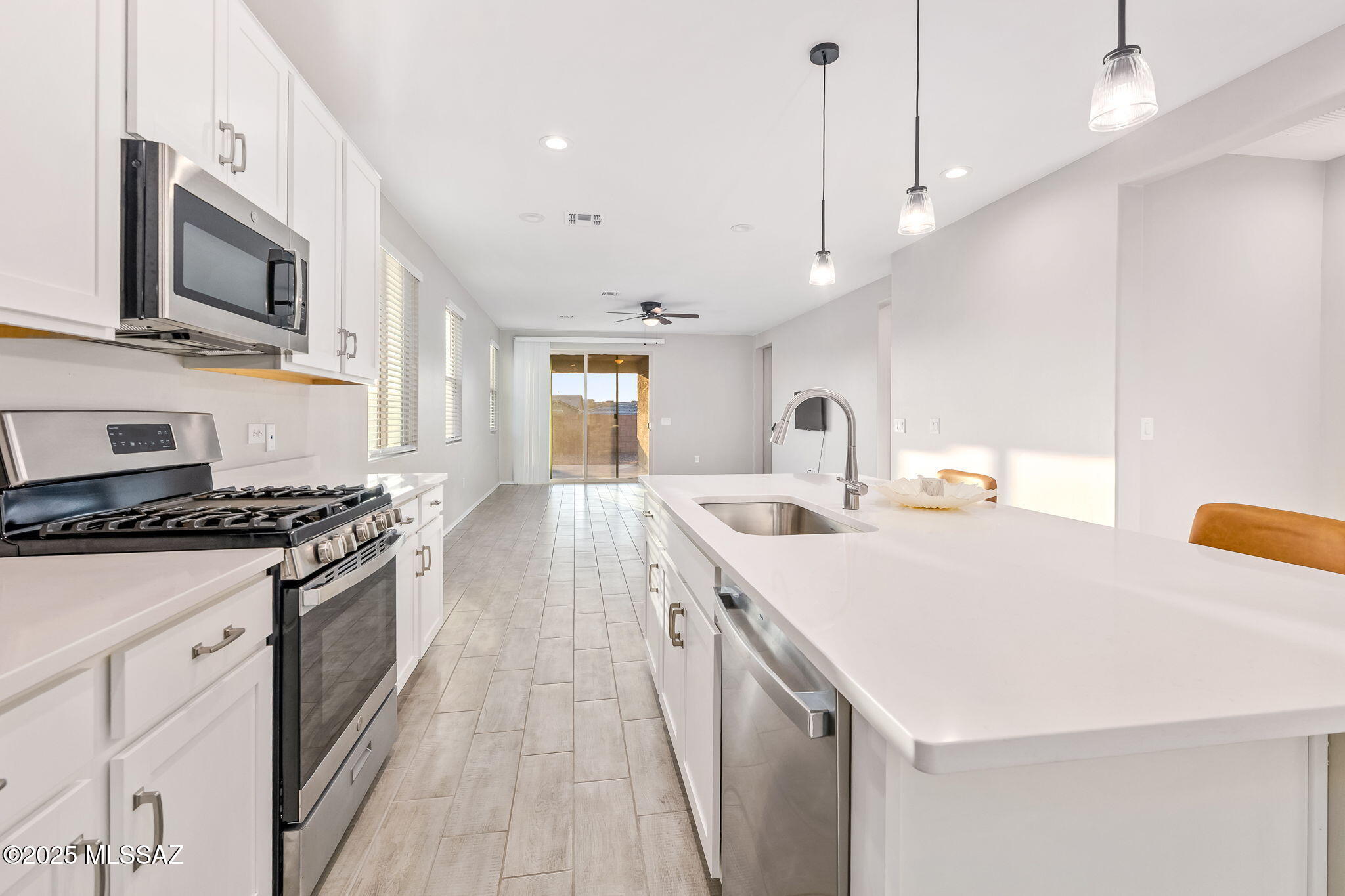 Riverwalk at Rancho Del Lago - Residential