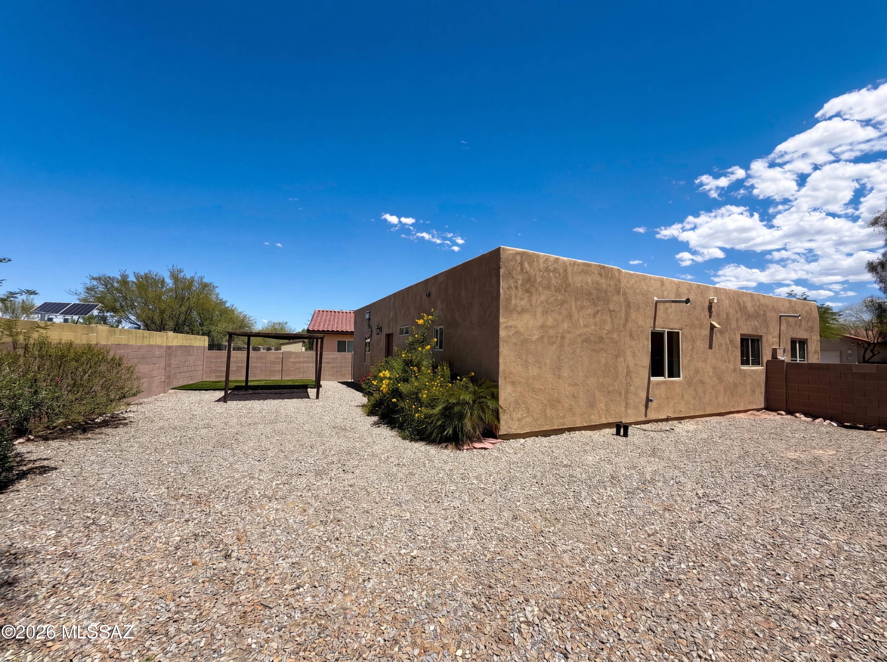 Corazon Del Pueblo - Residential