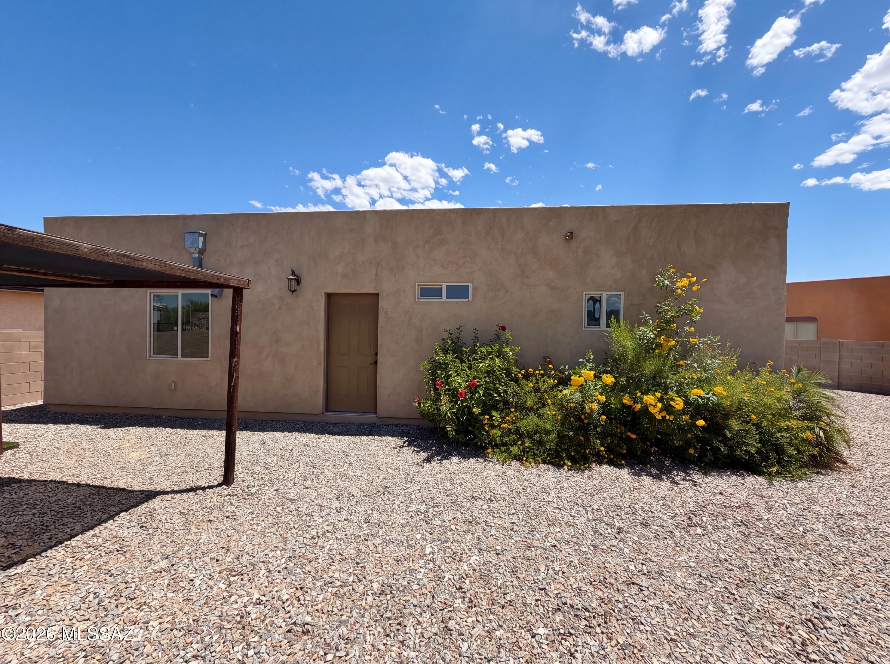 Corazon Del Pueblo - Residential
