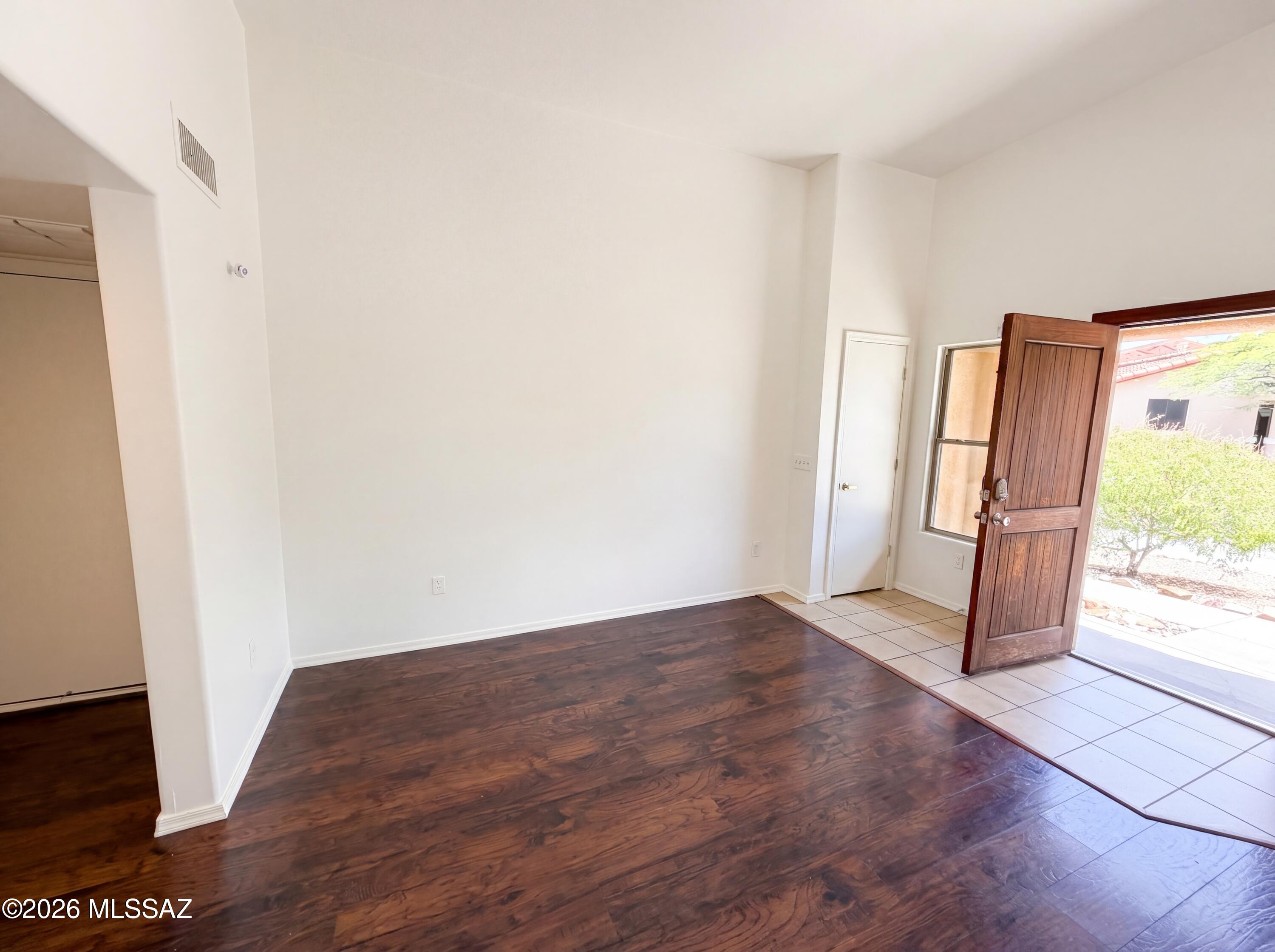 Corazon Del Pueblo - Residential