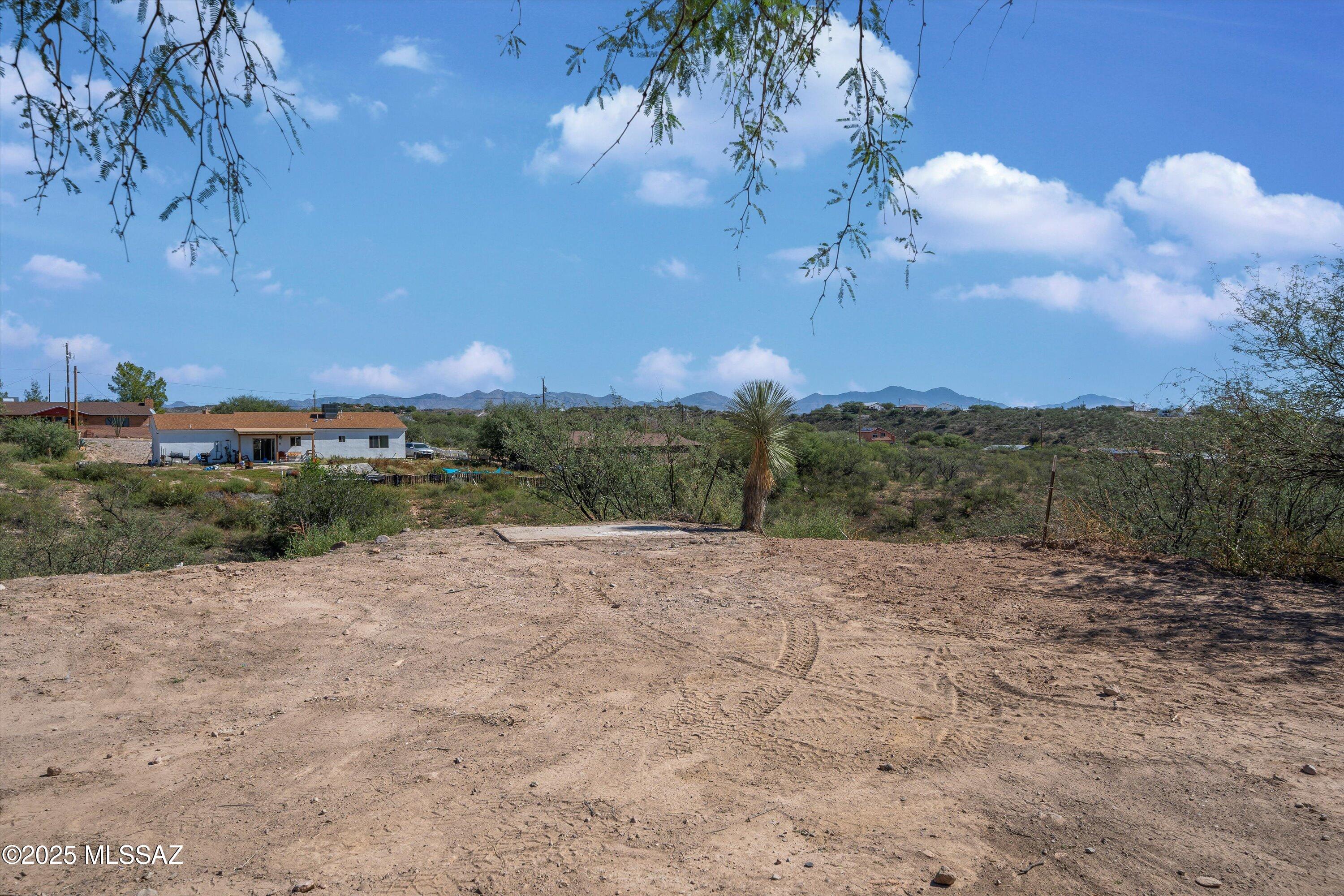 Rio Rico Ranchettes 12 - Residential