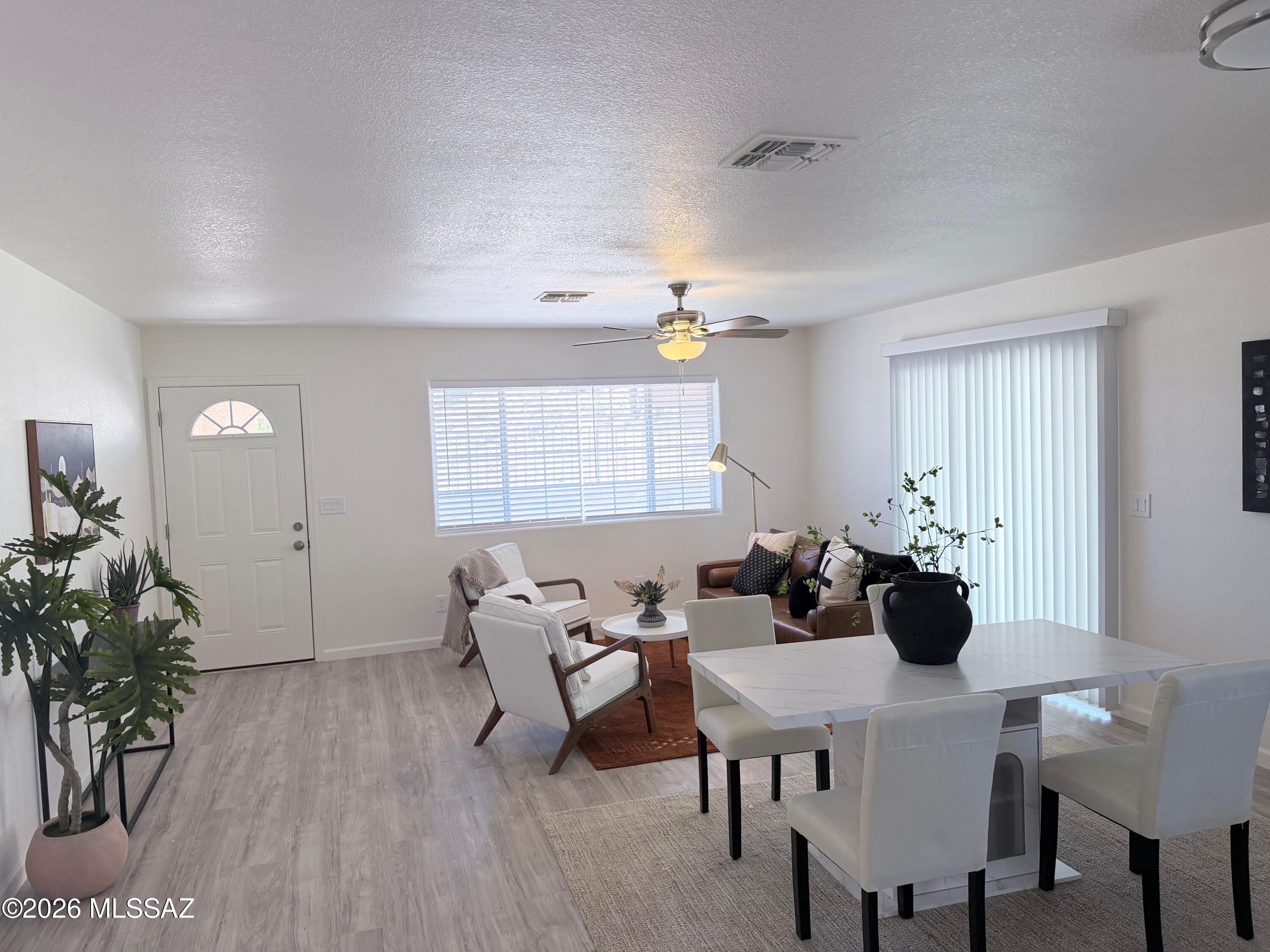 Rio Rico Ranchettes 12 - Residential