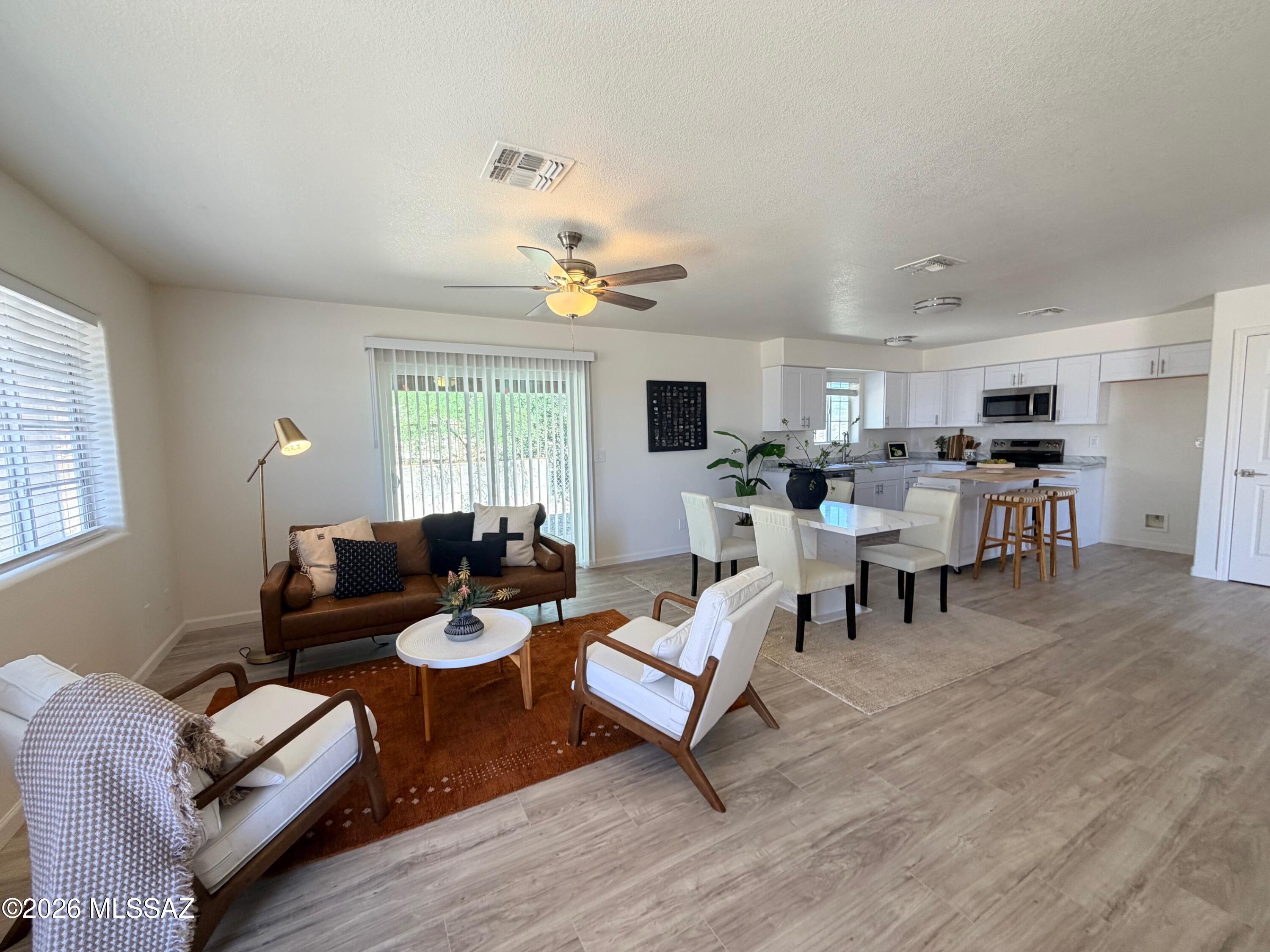 Rio Rico Ranchettes 12 - Residential