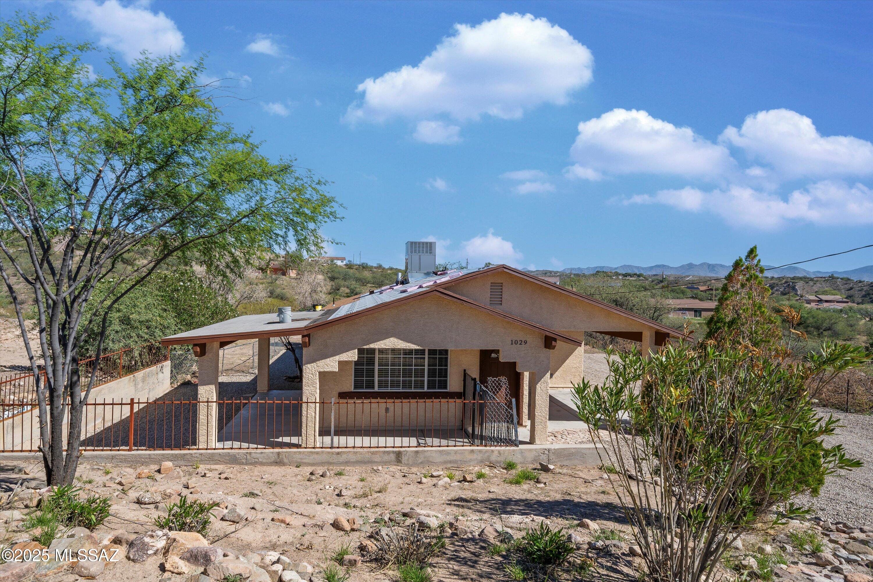 Rio Rico Ranchettes 12 - Residential