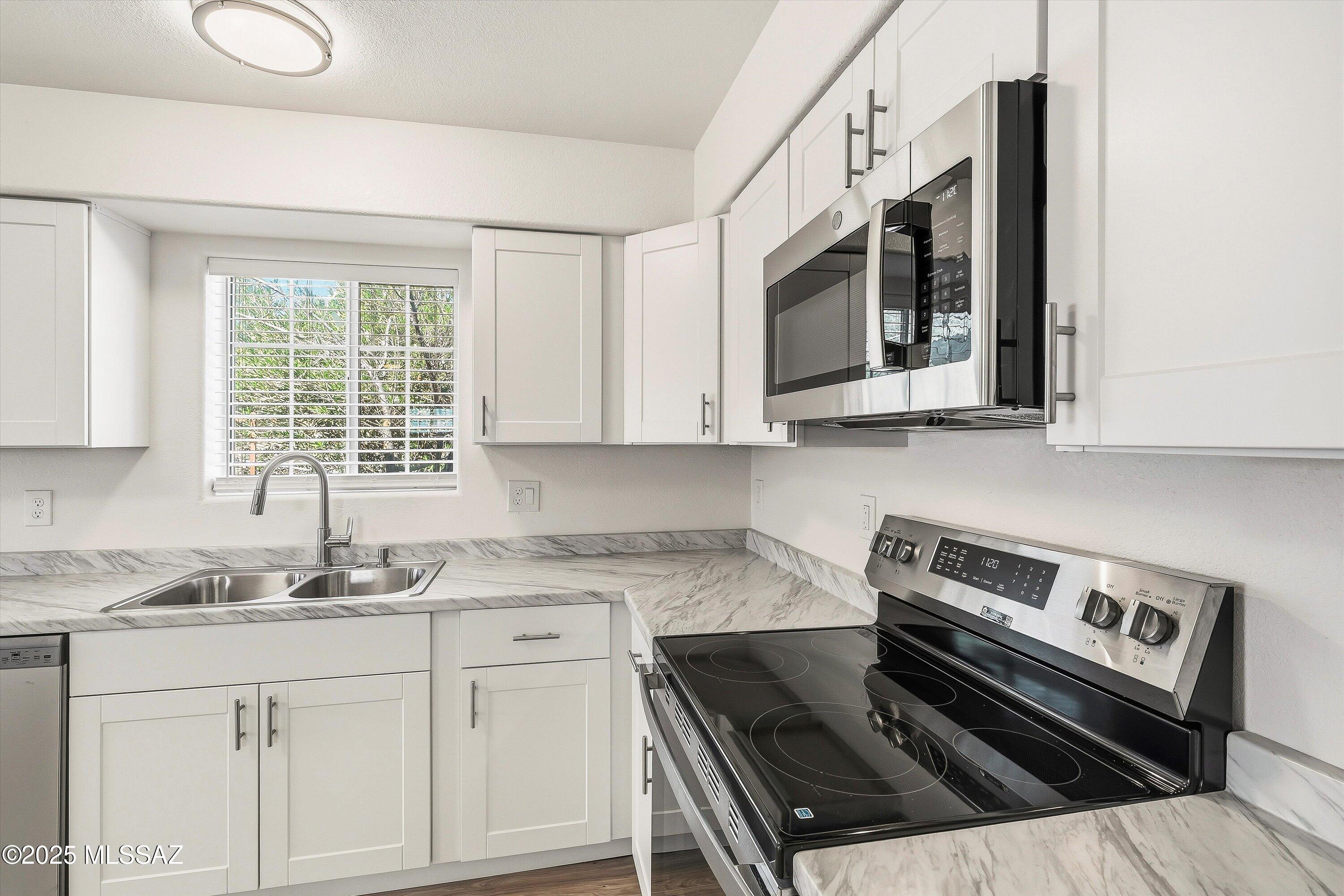 Rio Rico Ranchettes 12 - Residential