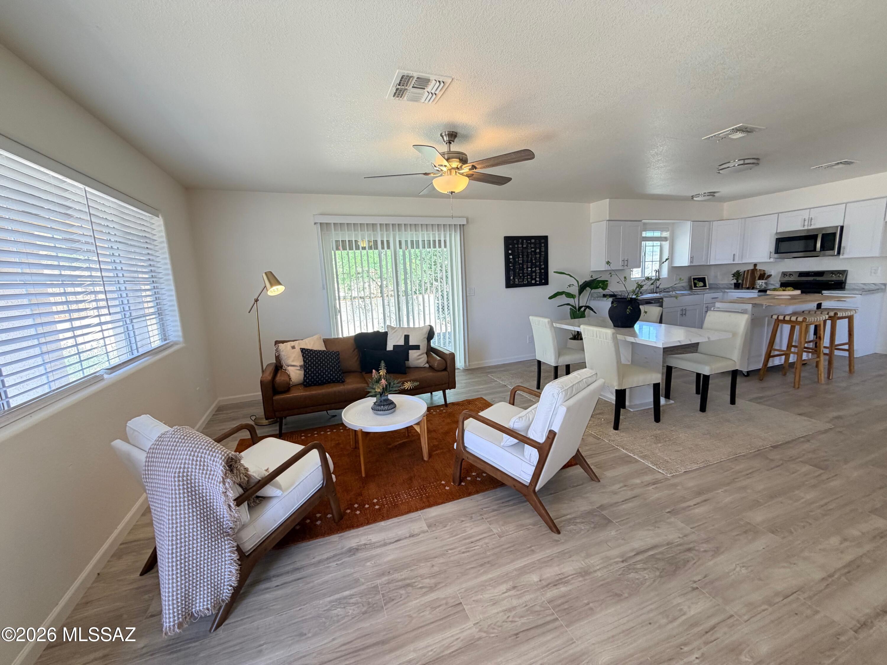 Rio Rico Ranchettes 12 - Residential