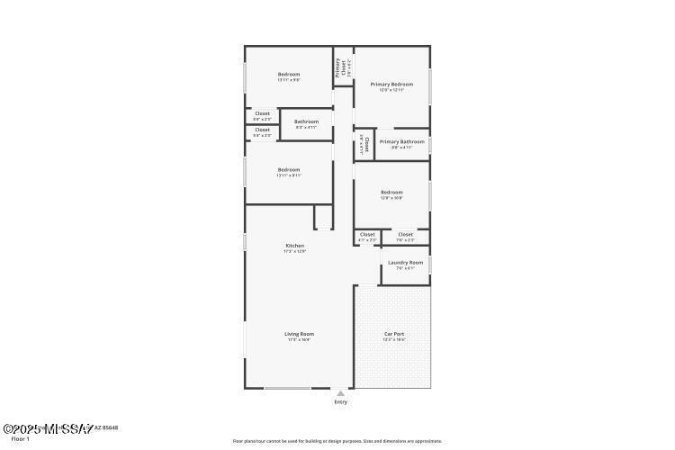 Rio Rico Ranchettes 12 - Residential