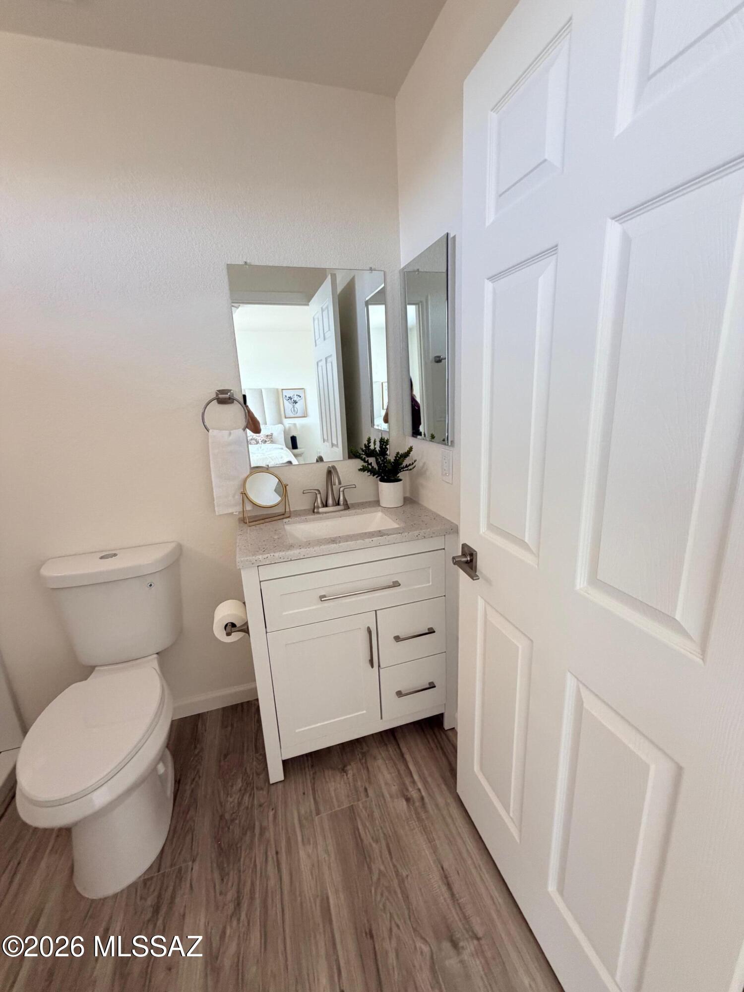 Rio Rico Ranchettes 12 - Residential