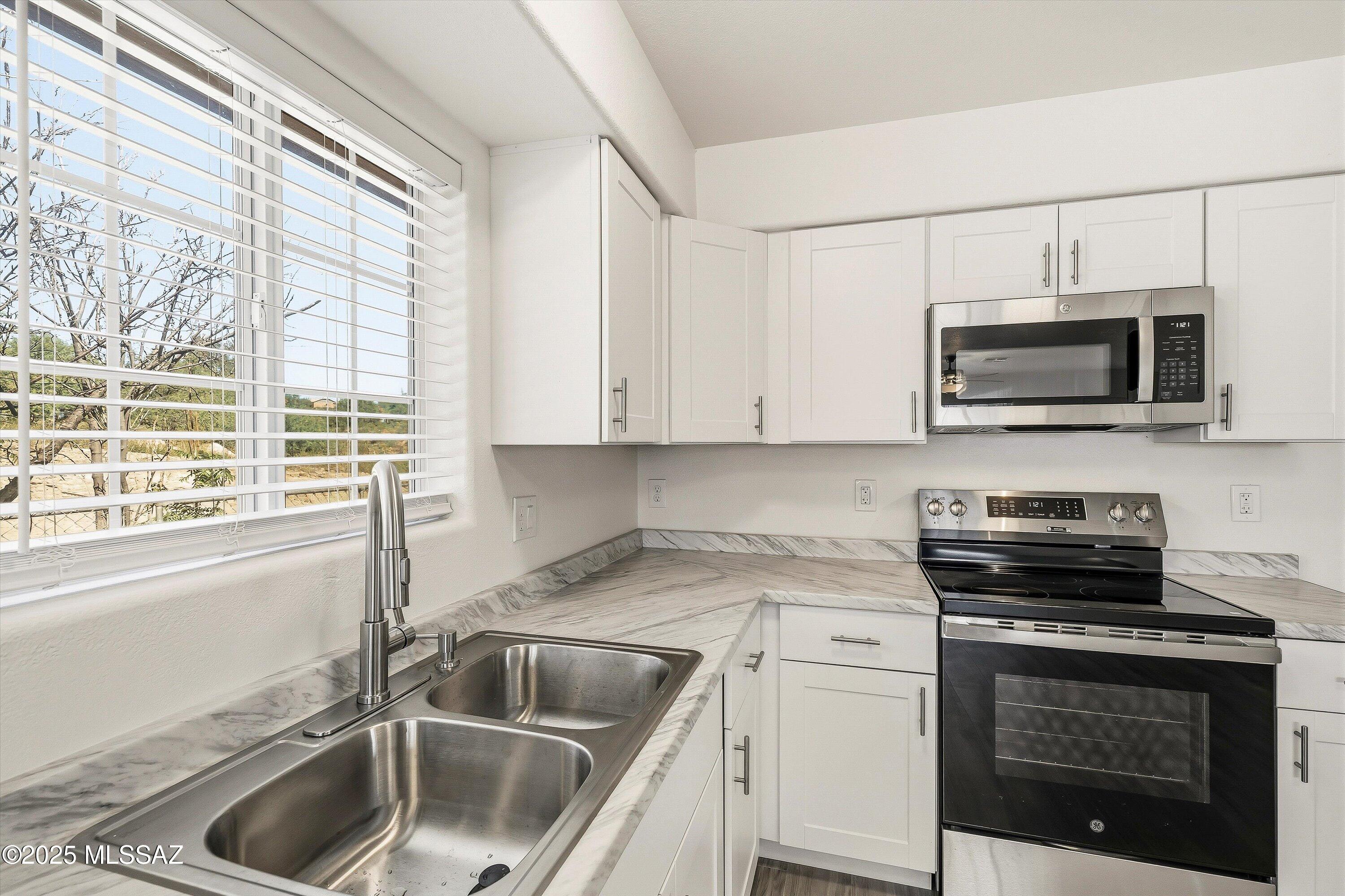 Rio Rico Ranchettes 12 - Residential
