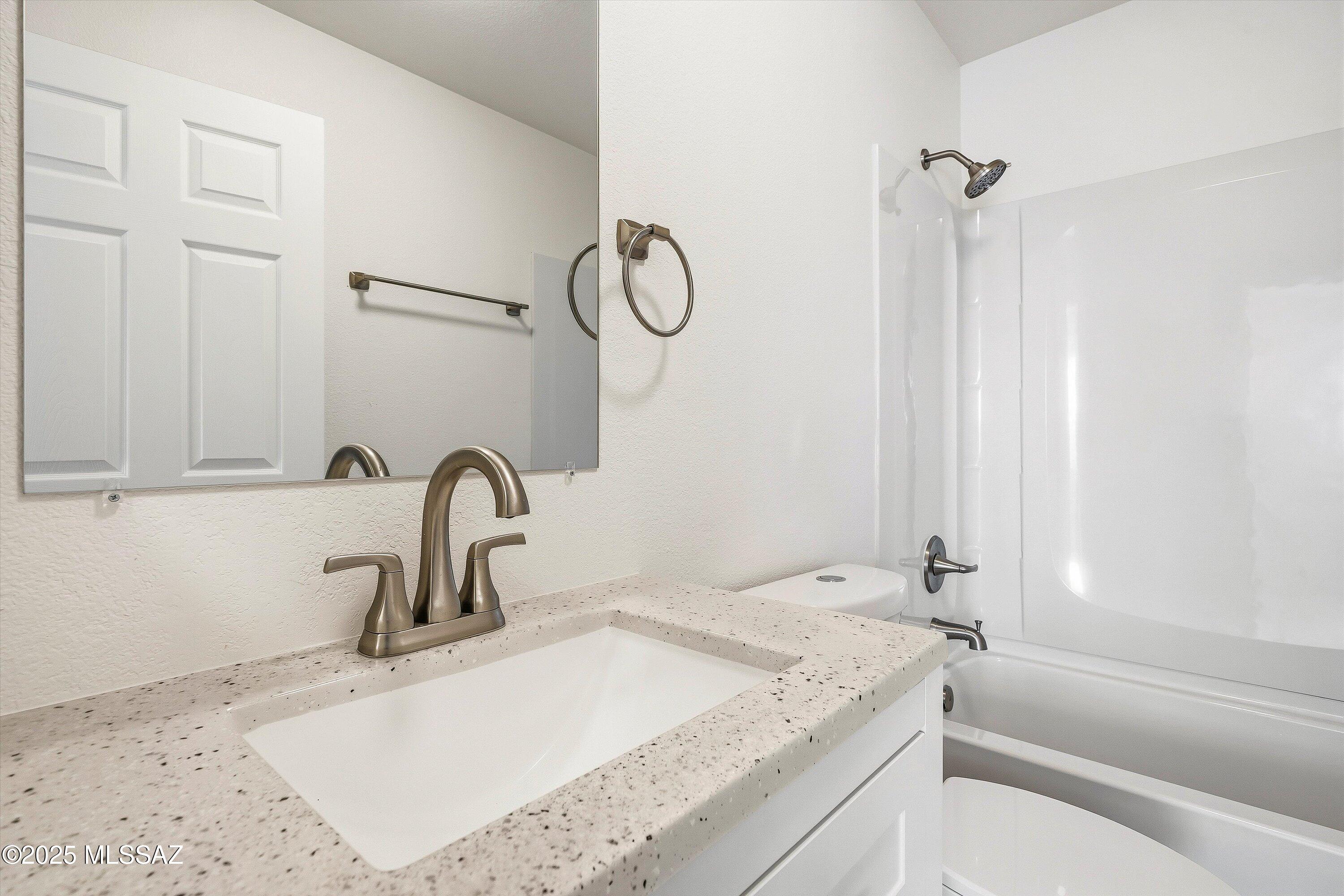 Rio Rico Ranchettes 12 - Residential