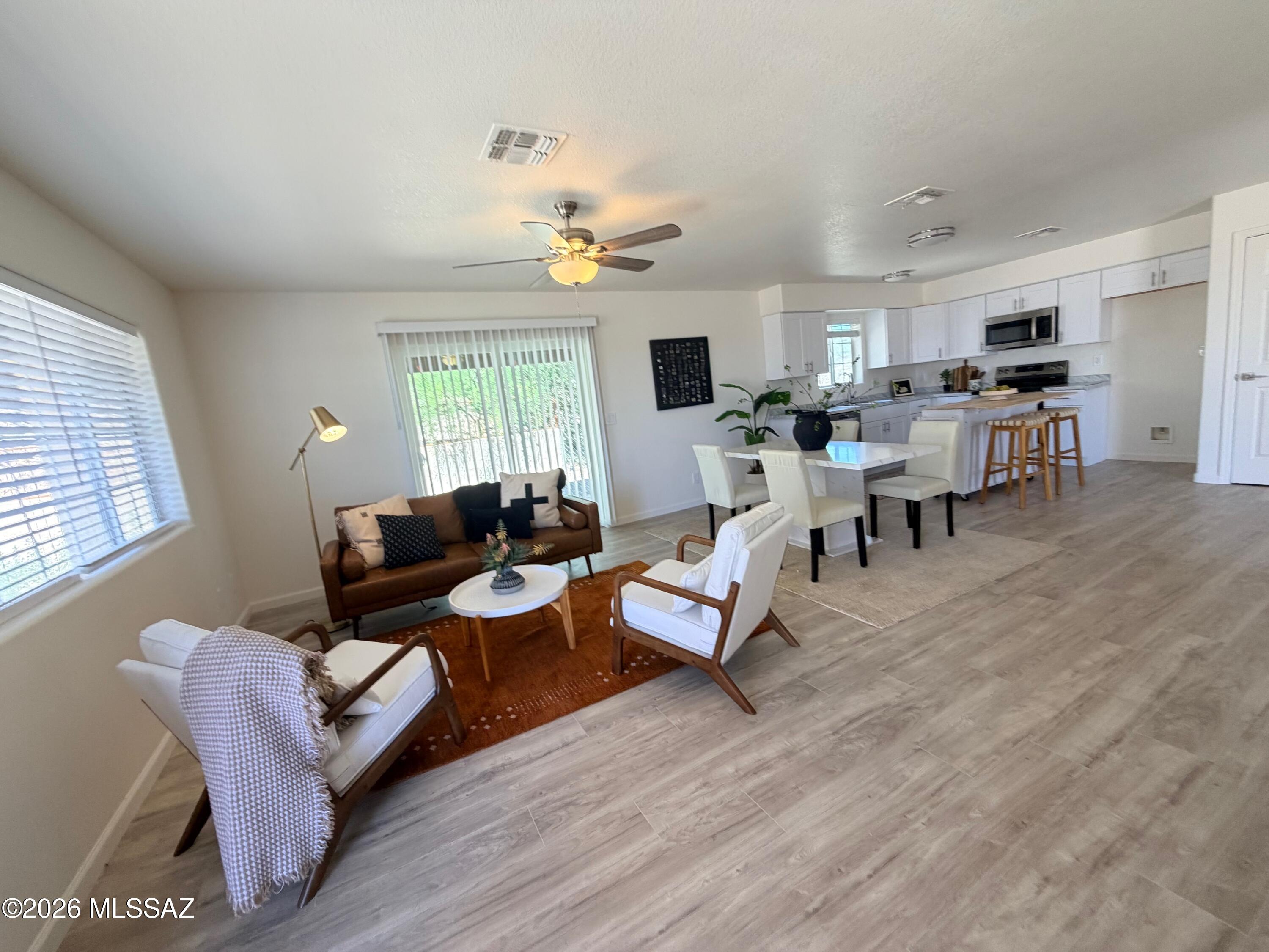 Rio Rico Ranchettes 12 - Residential