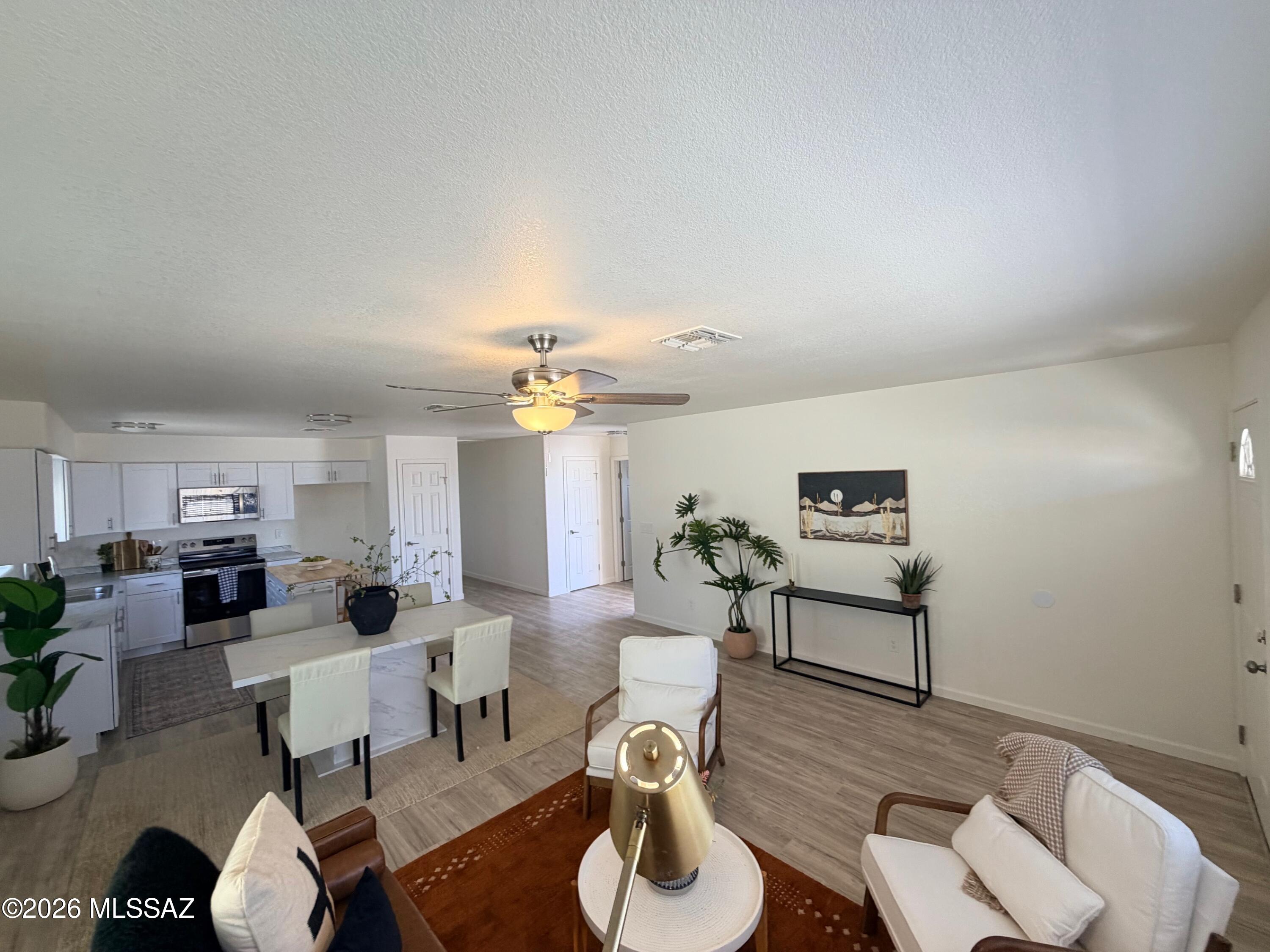 Rio Rico Ranchettes 12 - Residential
