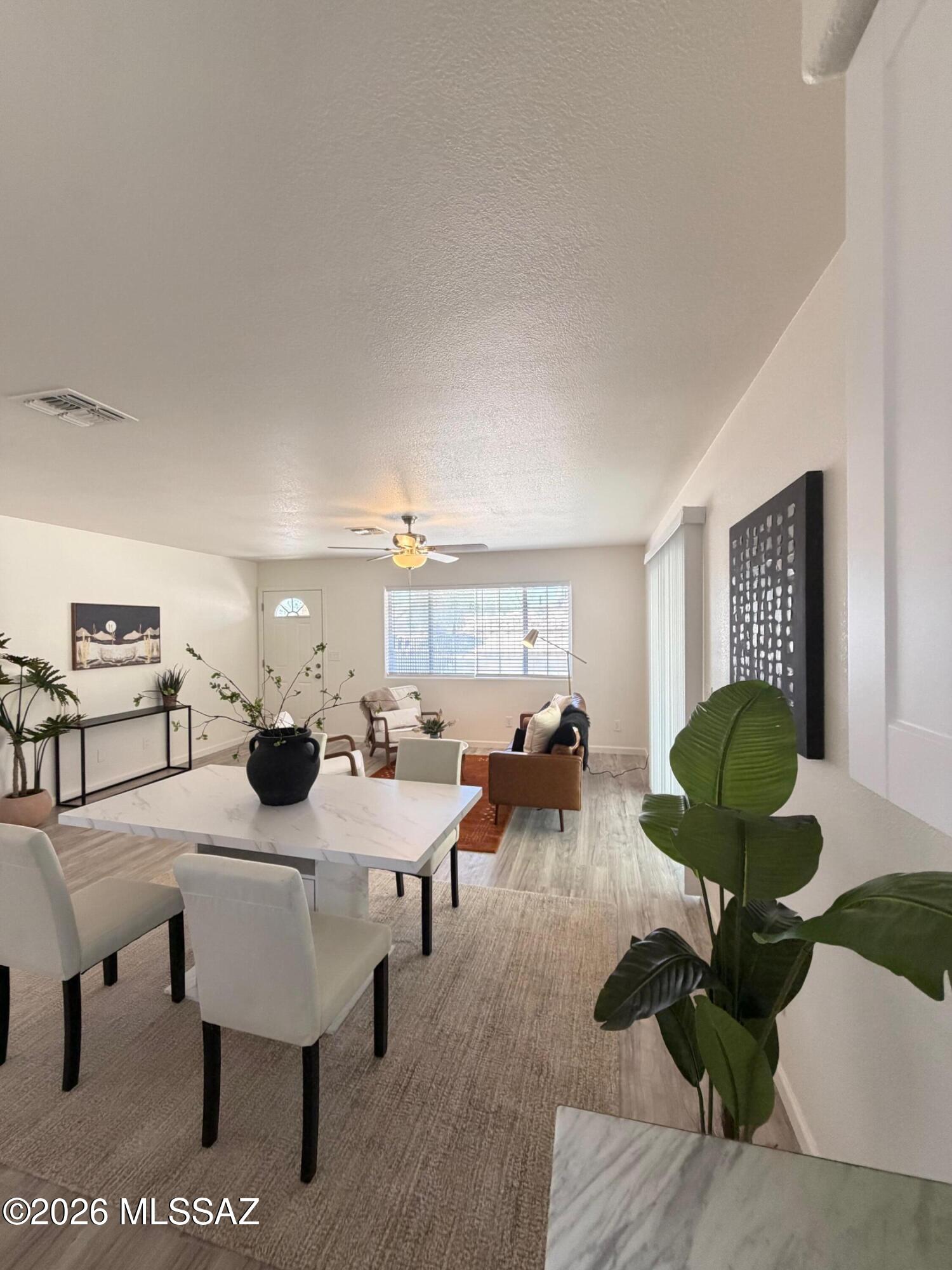 Rio Rico Ranchettes 12 - Residential