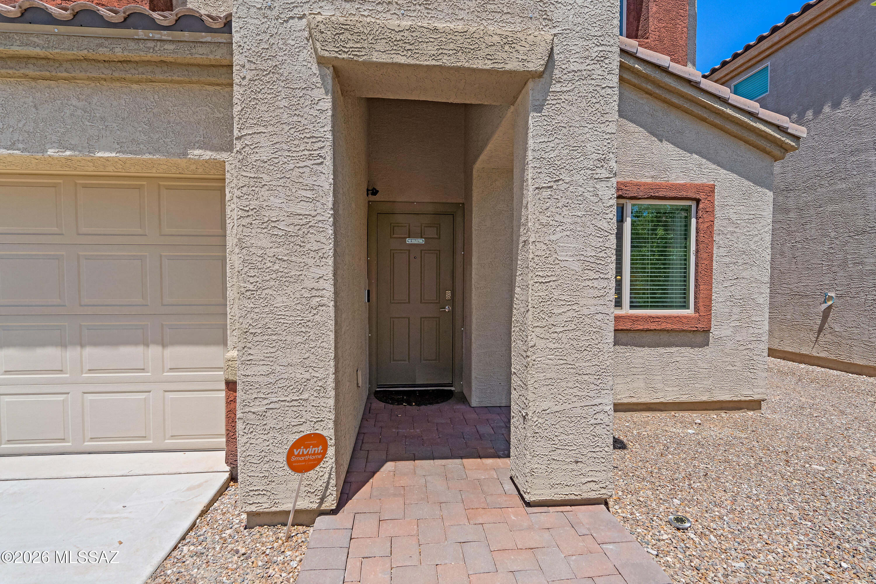 Vista Del Lago Norte SQ20140780198 - Residential