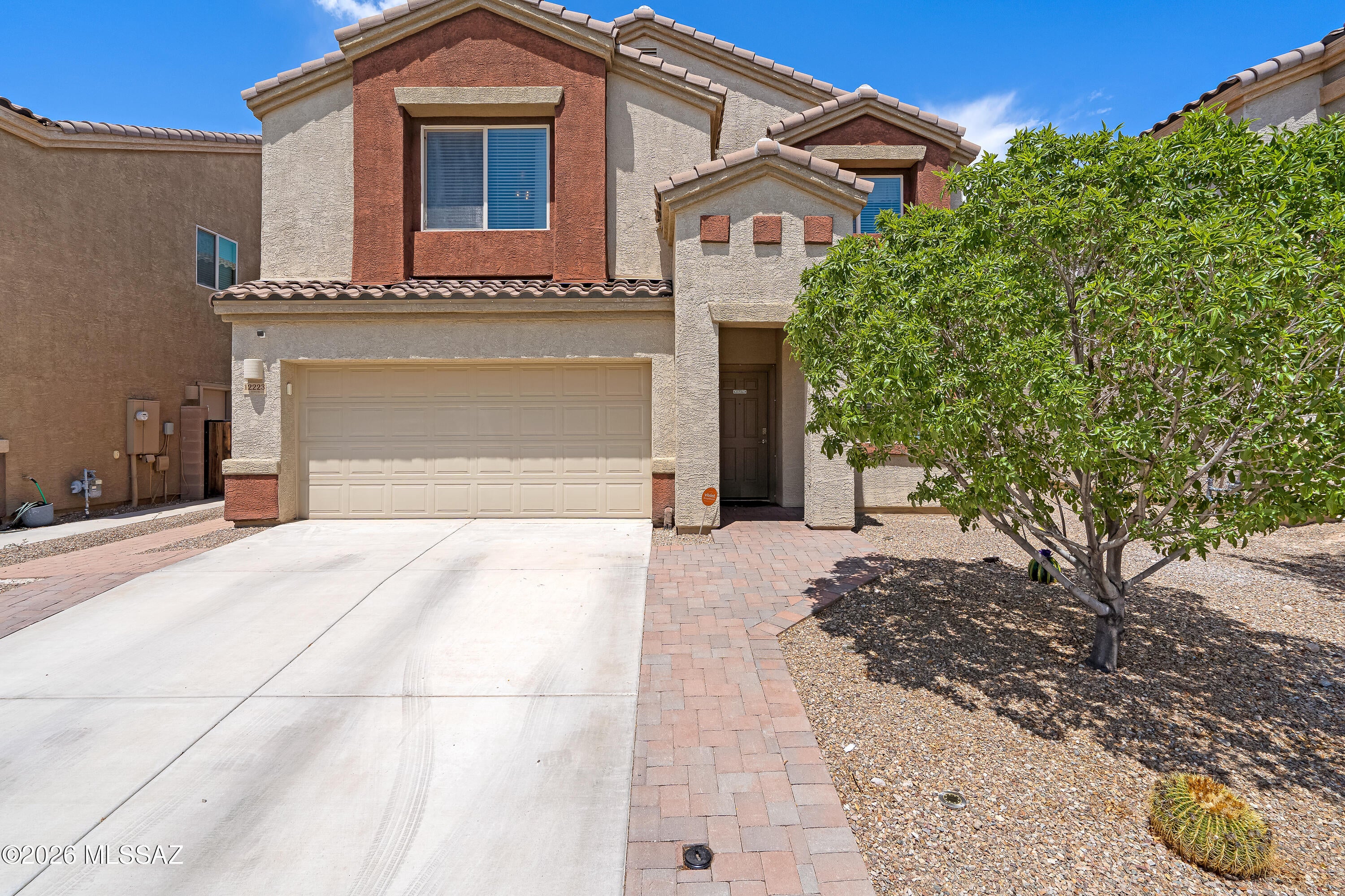 Vista Del Lago Norte SQ20140780198 - Residential