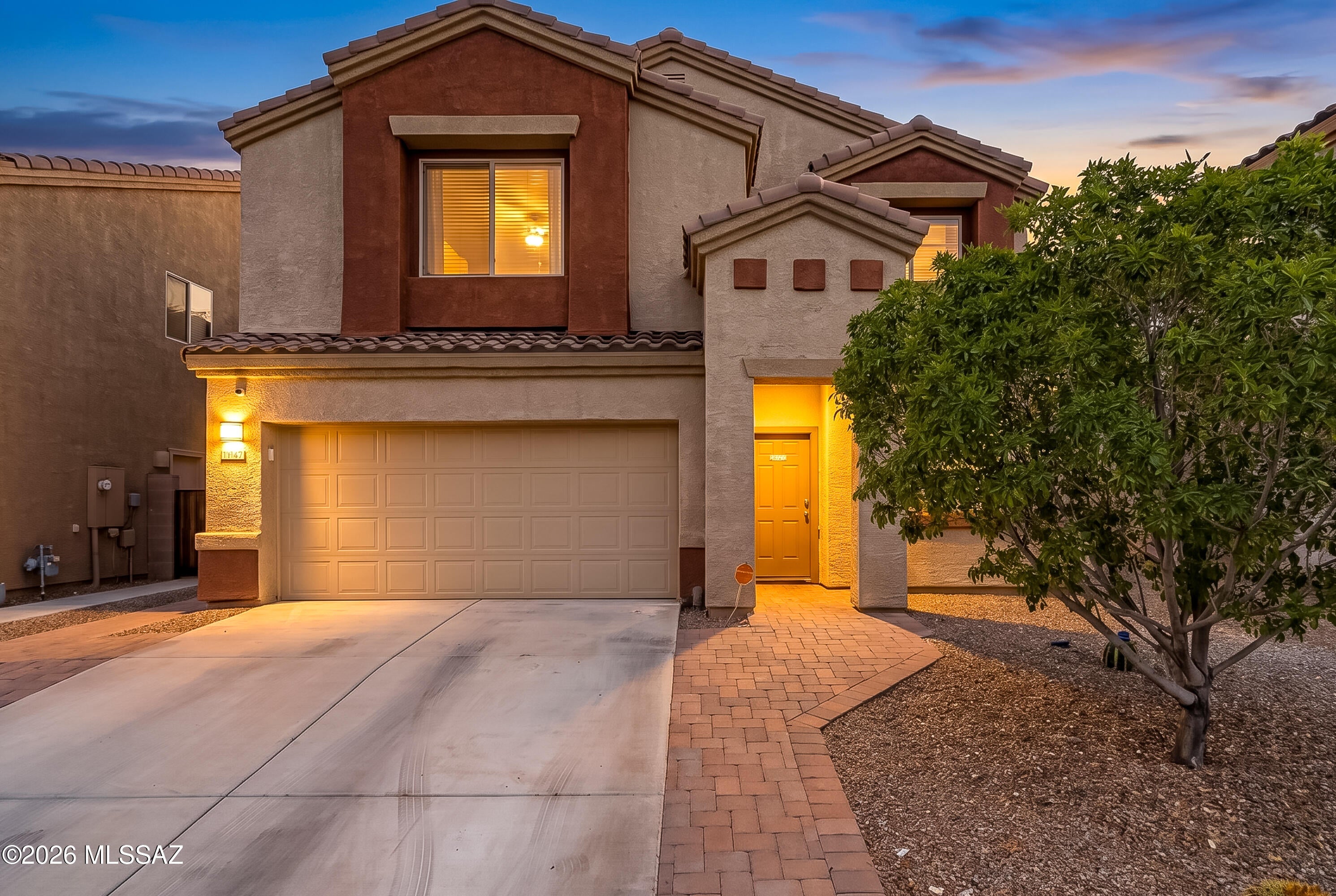 Vista Del Lago Norte SQ20140780198 - Residential