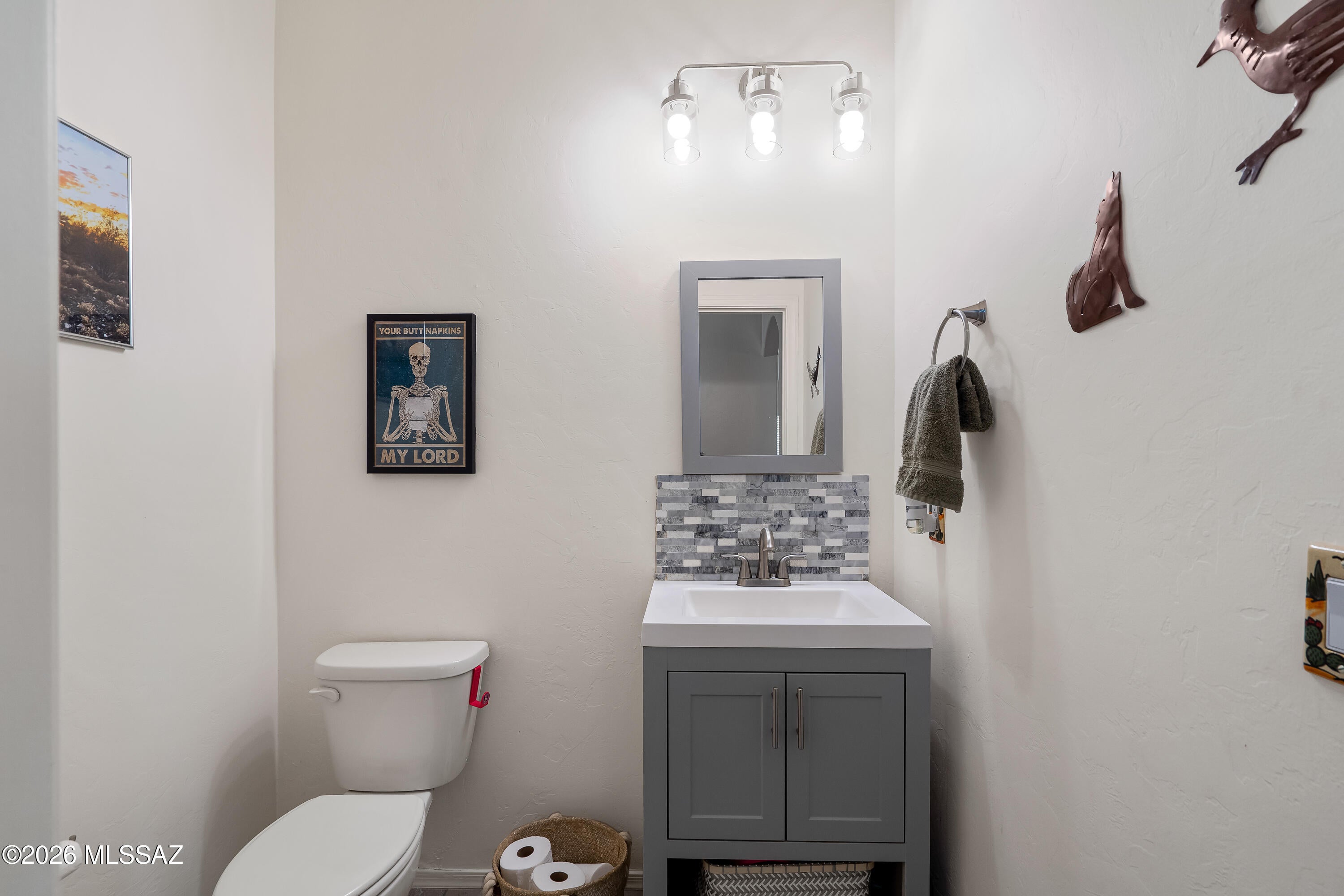 Vista Del Lago Norte SQ20140780198 - Residential