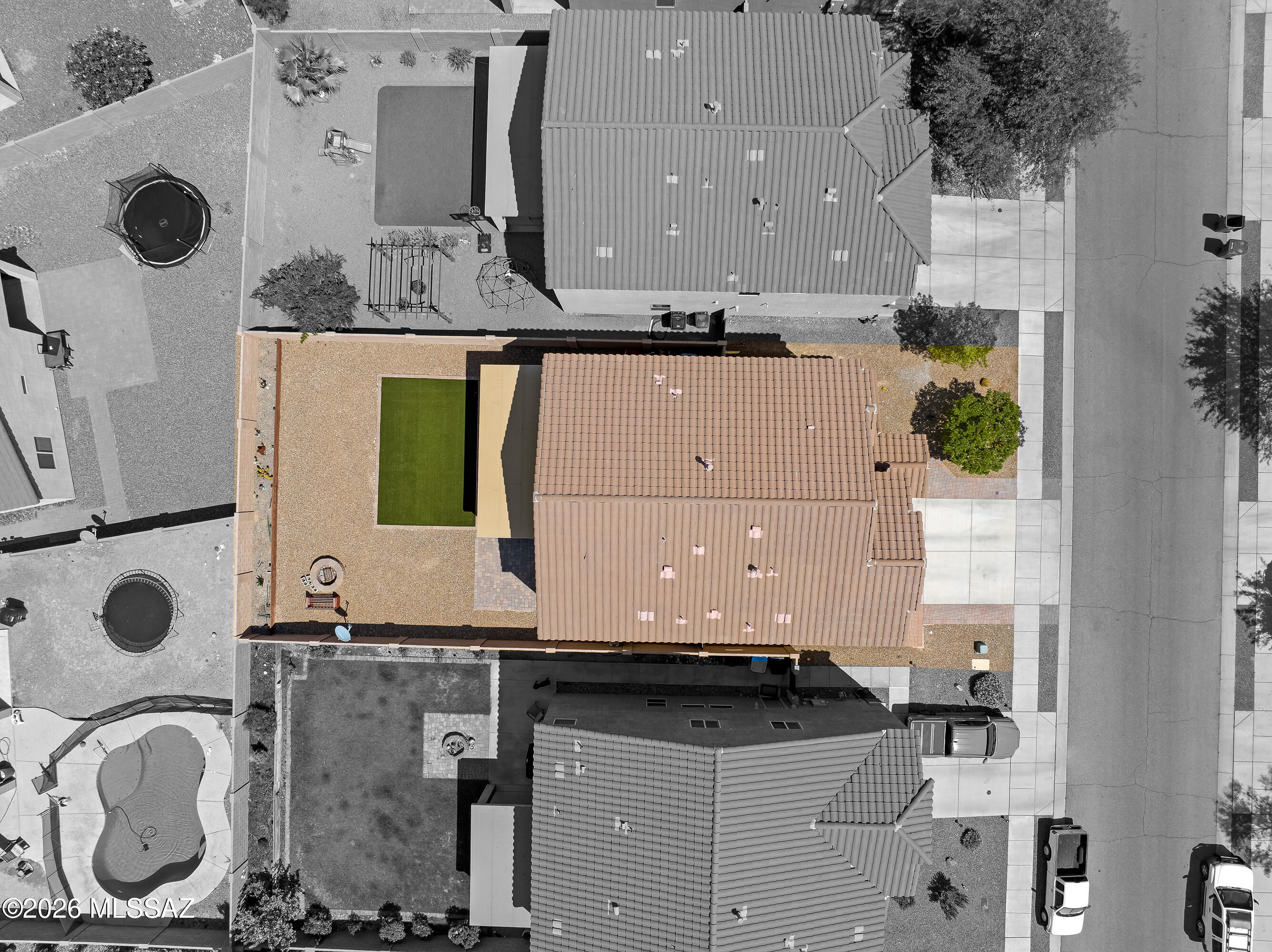 Vista Del Lago Norte SQ20140780198 - Residential