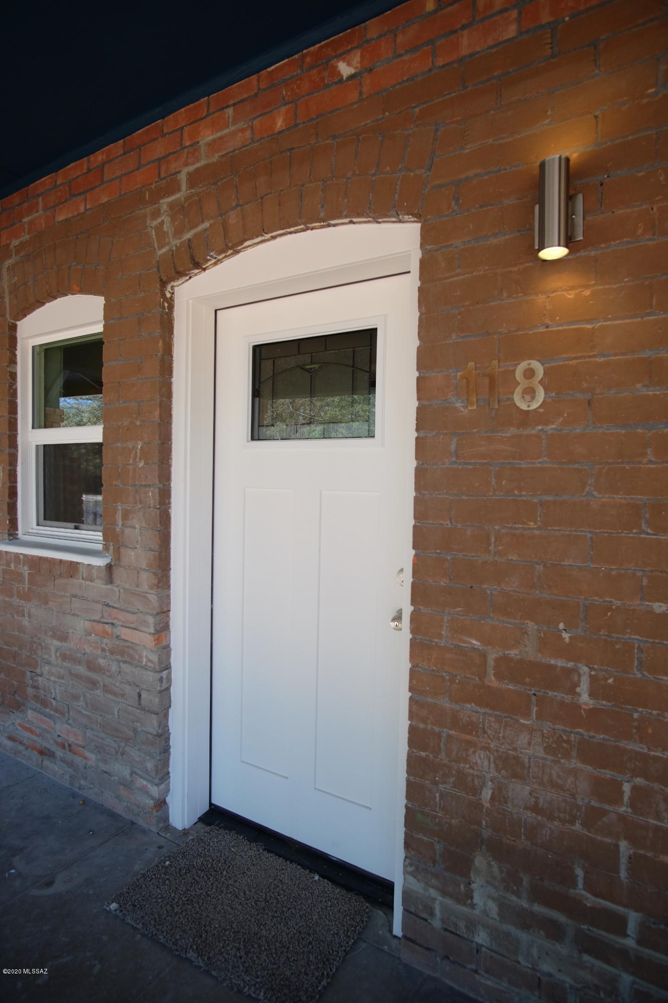 Cottonwood Manor Resub - Residential Lease