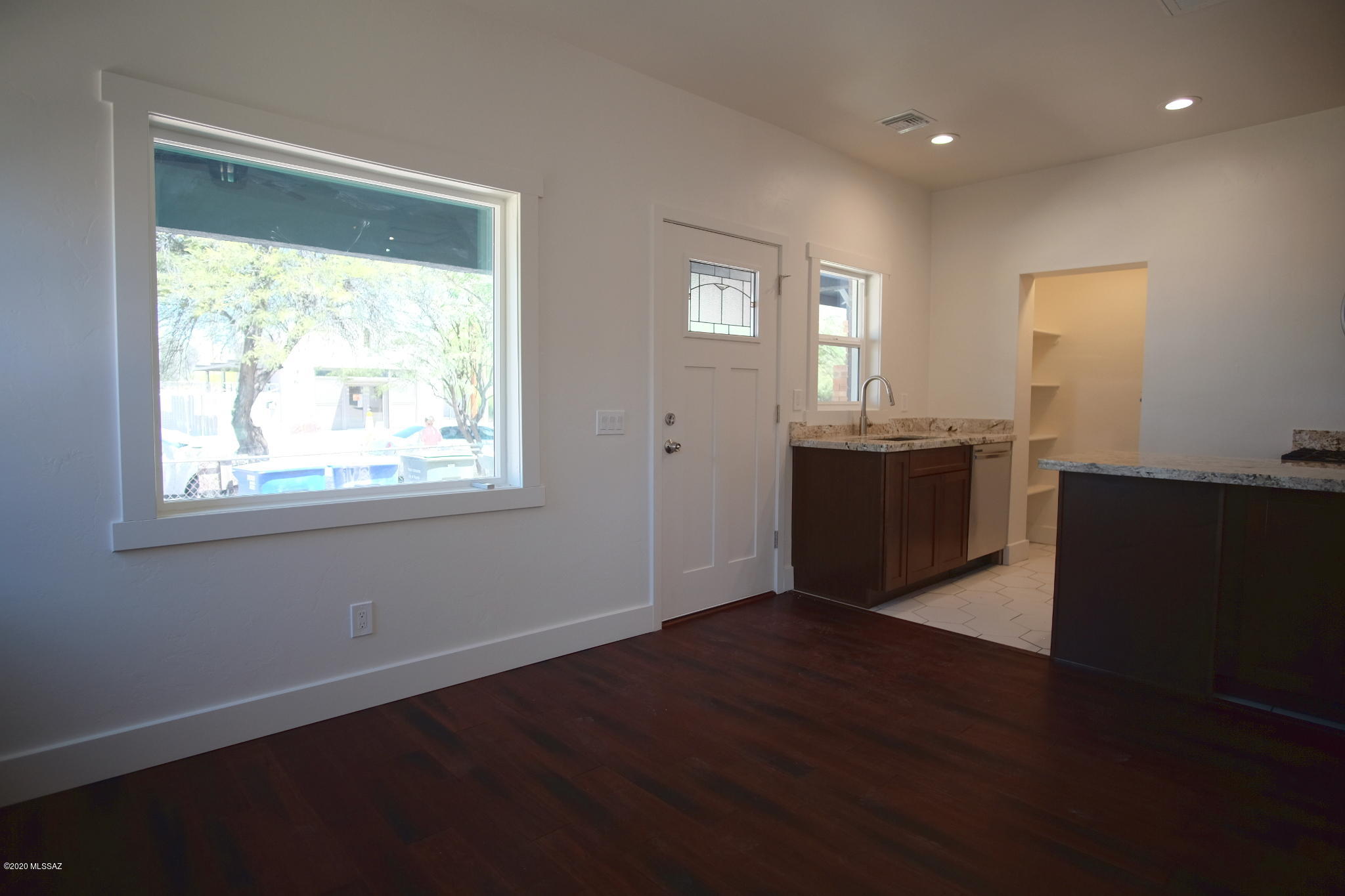 Cottonwood Manor Resub - Residential Lease