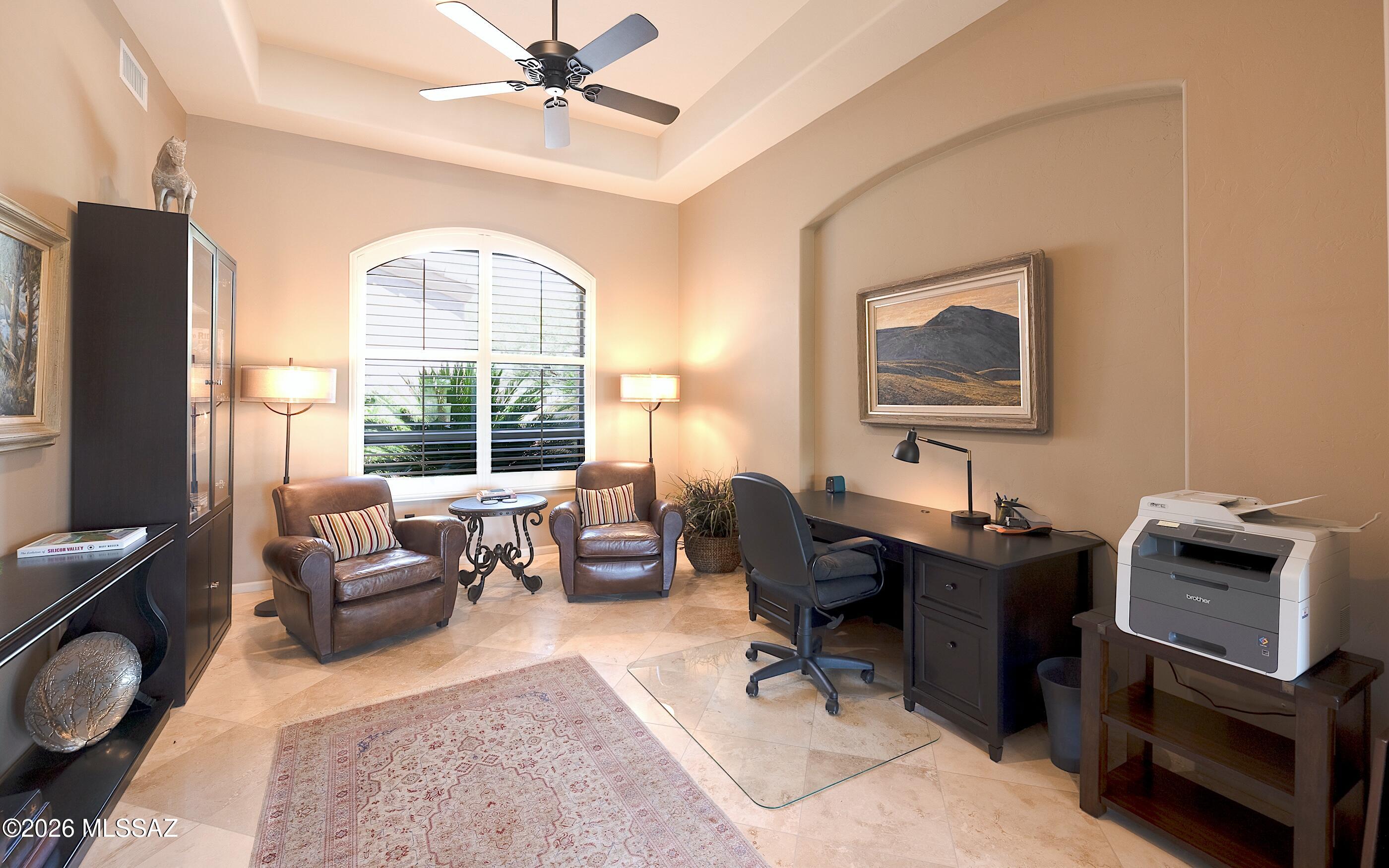 Dos Lagos at Dove Mountain (1-91) - Residential