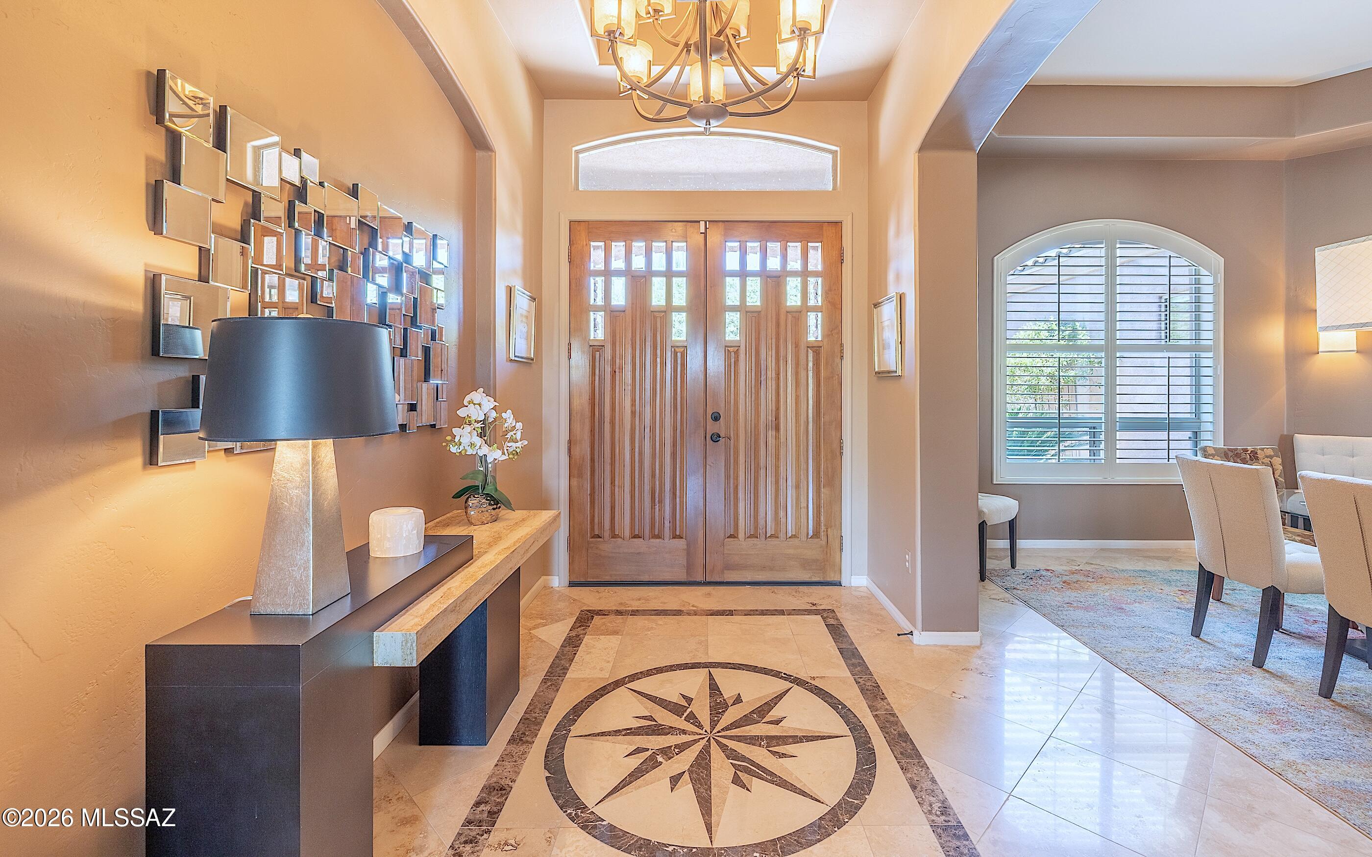 Dos Lagos at Dove Mountain (1-91) - Residential