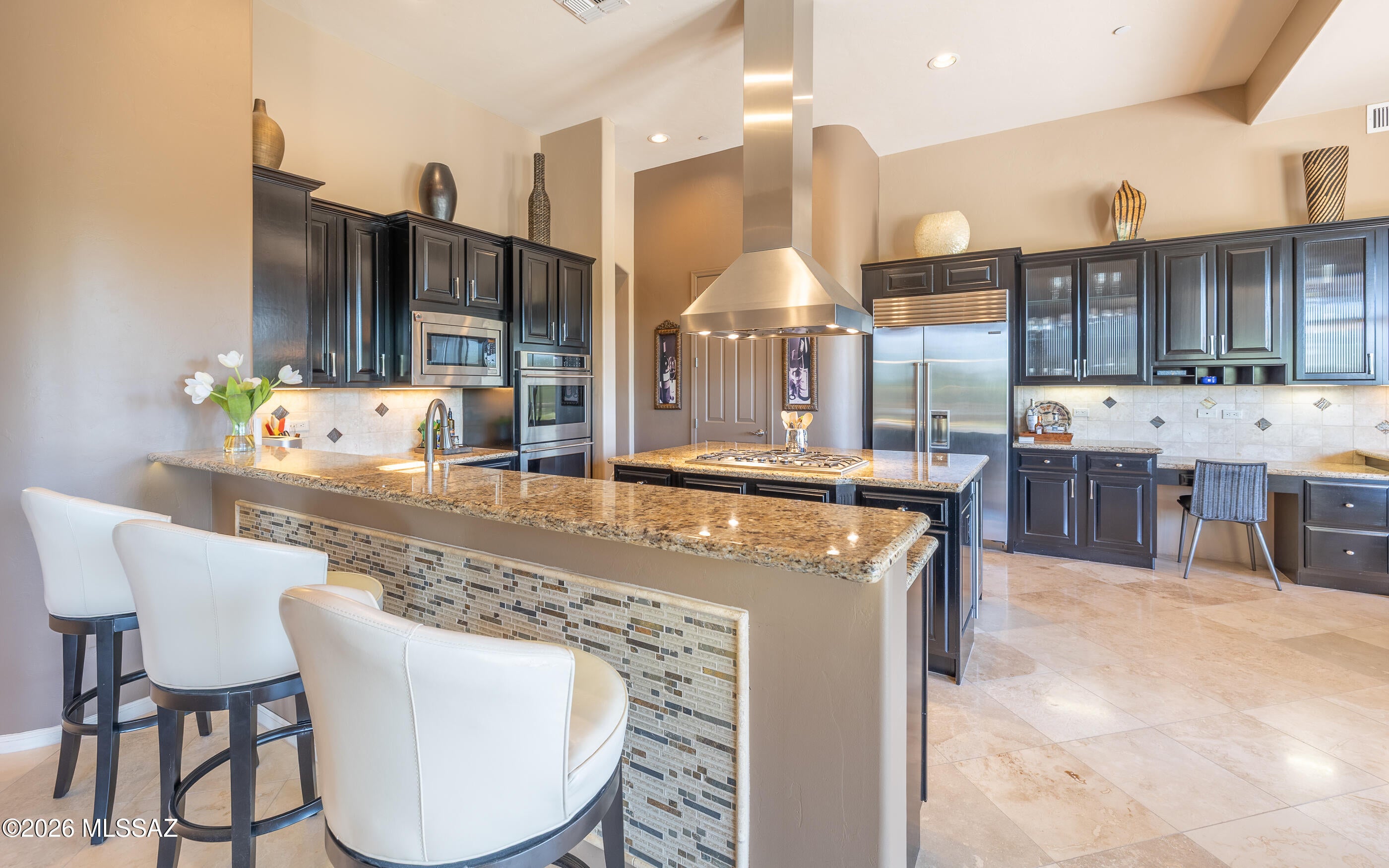 Dos Lagos at Dove Mountain (1-91) - Residential