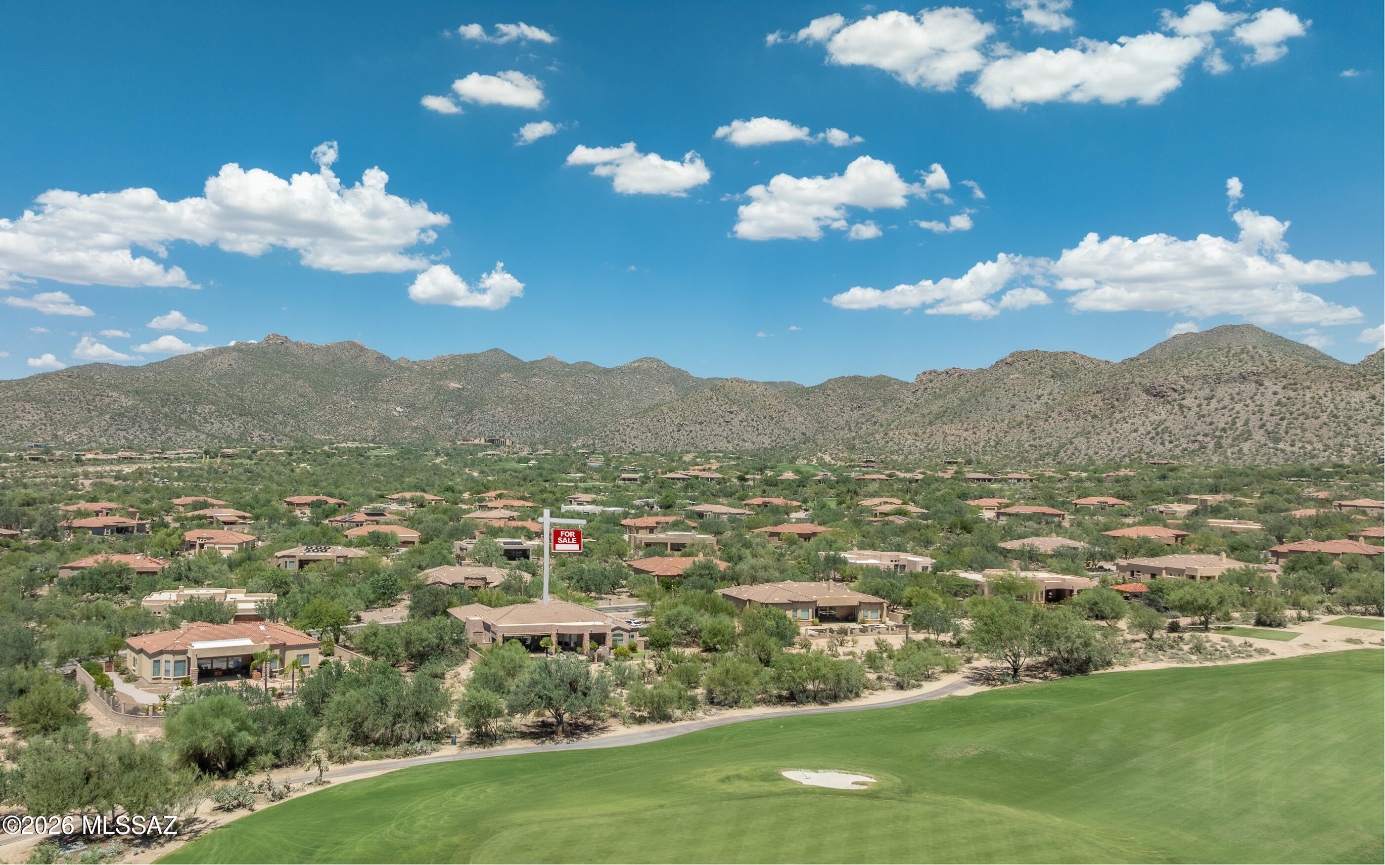 Dos Lagos at Dove Mountain (1-91) - Residential