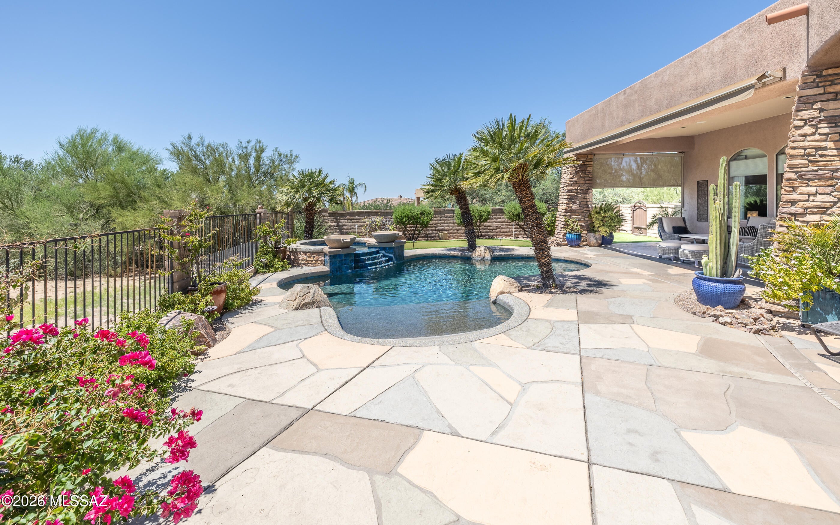 Dos Lagos at Dove Mountain (1-91) - Residential