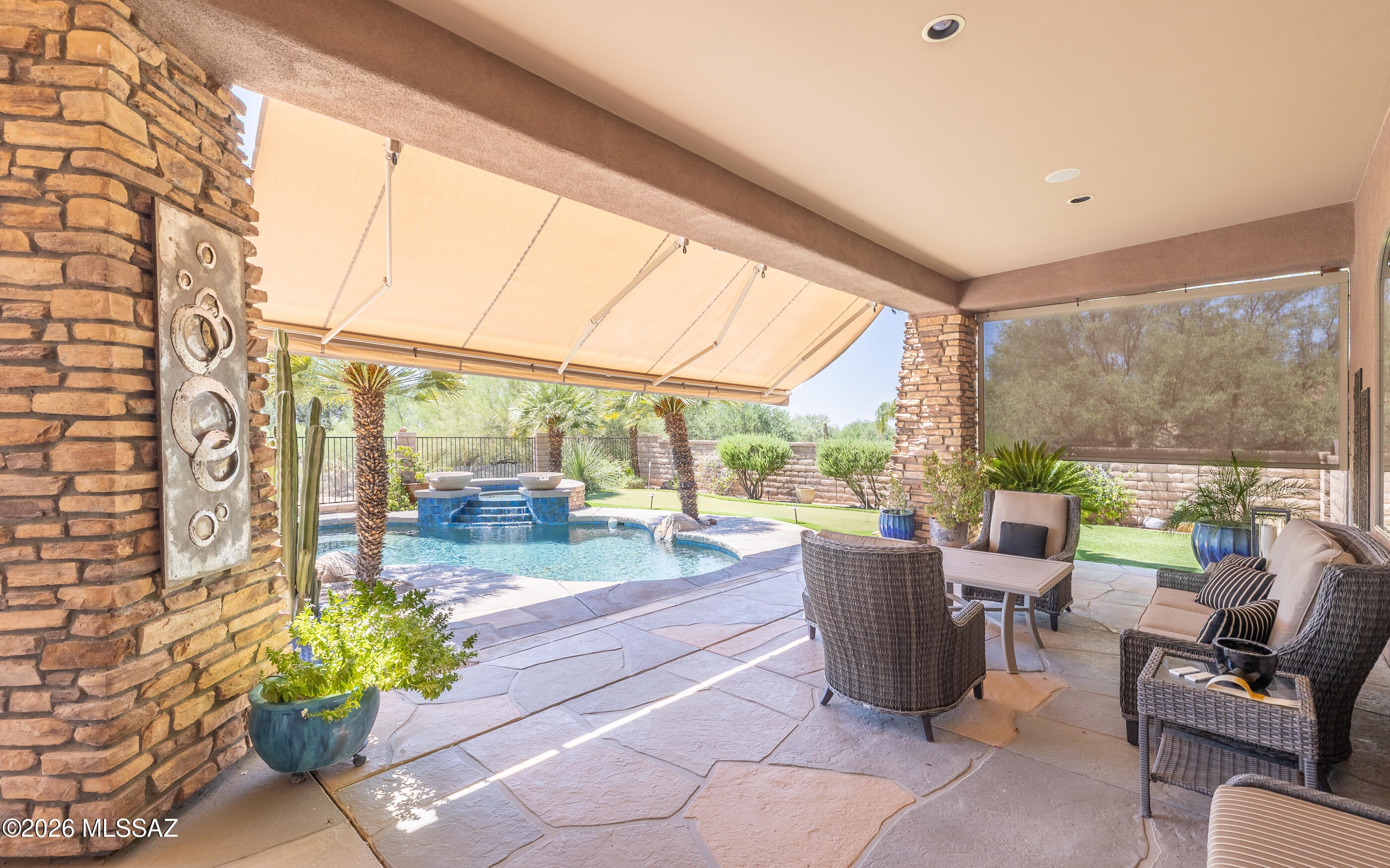 Dos Lagos at Dove Mountain (1-91) - Residential