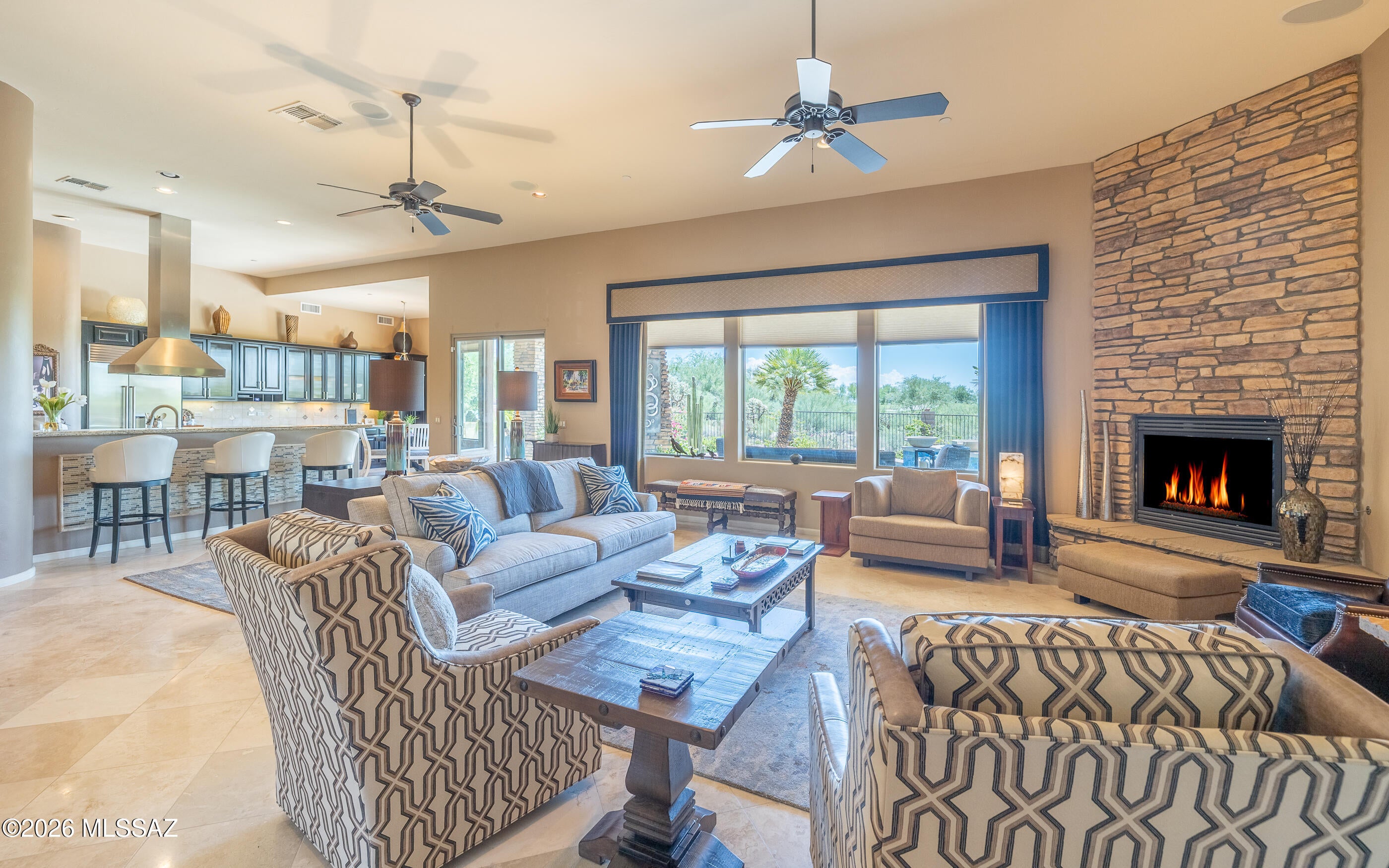 Dos Lagos at Dove Mountain (1-91) - Residential
