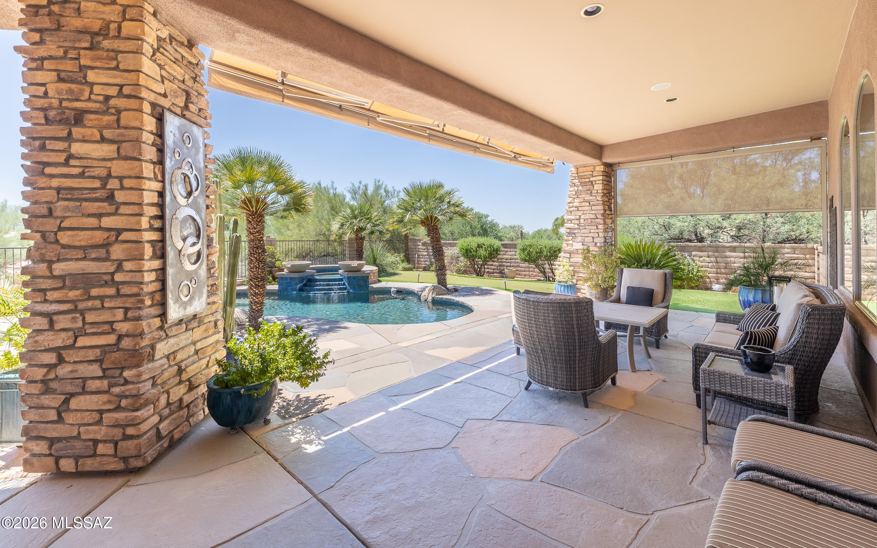 Dos Lagos at Dove Mountain (1-91) - Residential