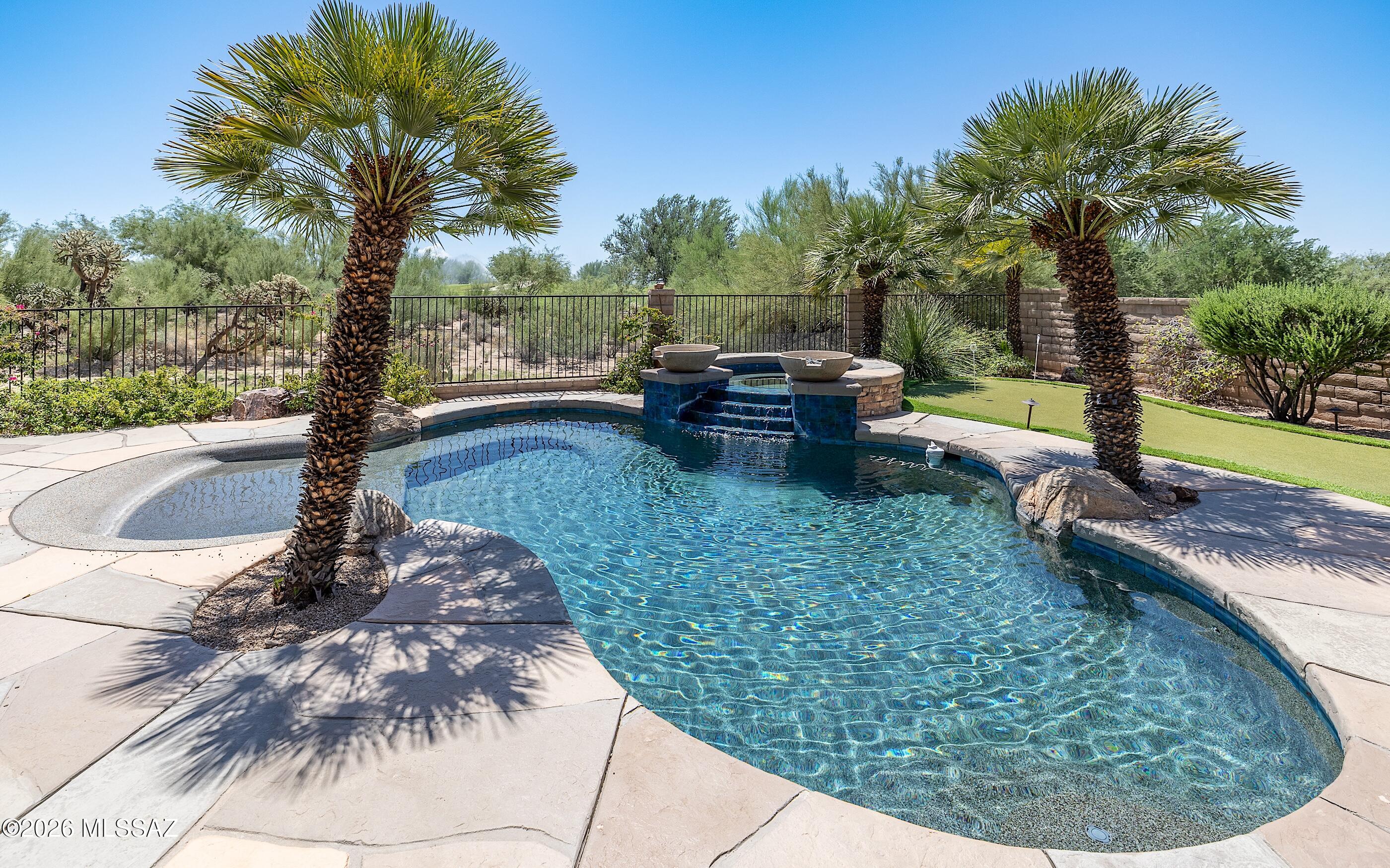 Dos Lagos at Dove Mountain (1-91) - Residential