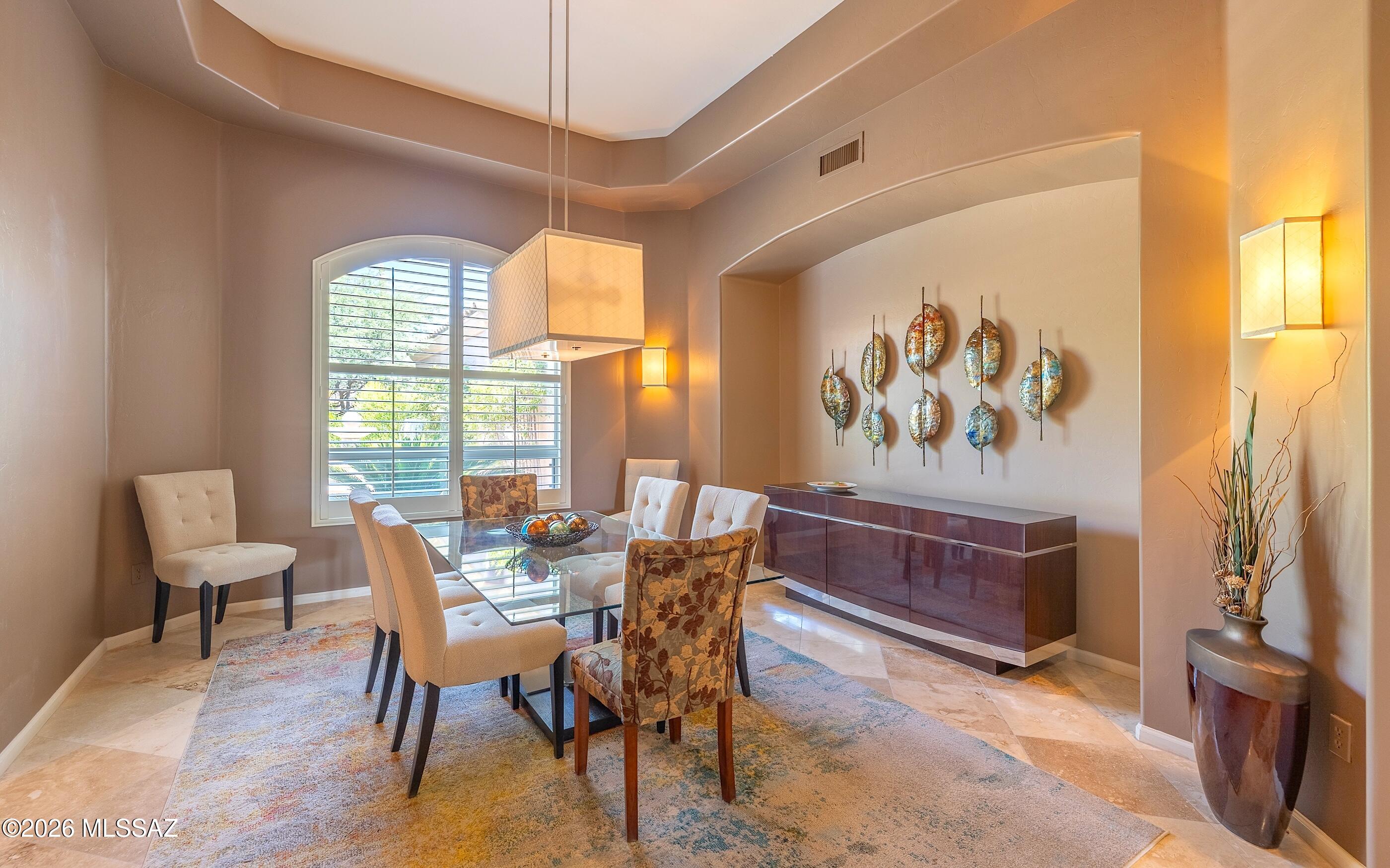 Dos Lagos at Dove Mountain (1-91) - Residential