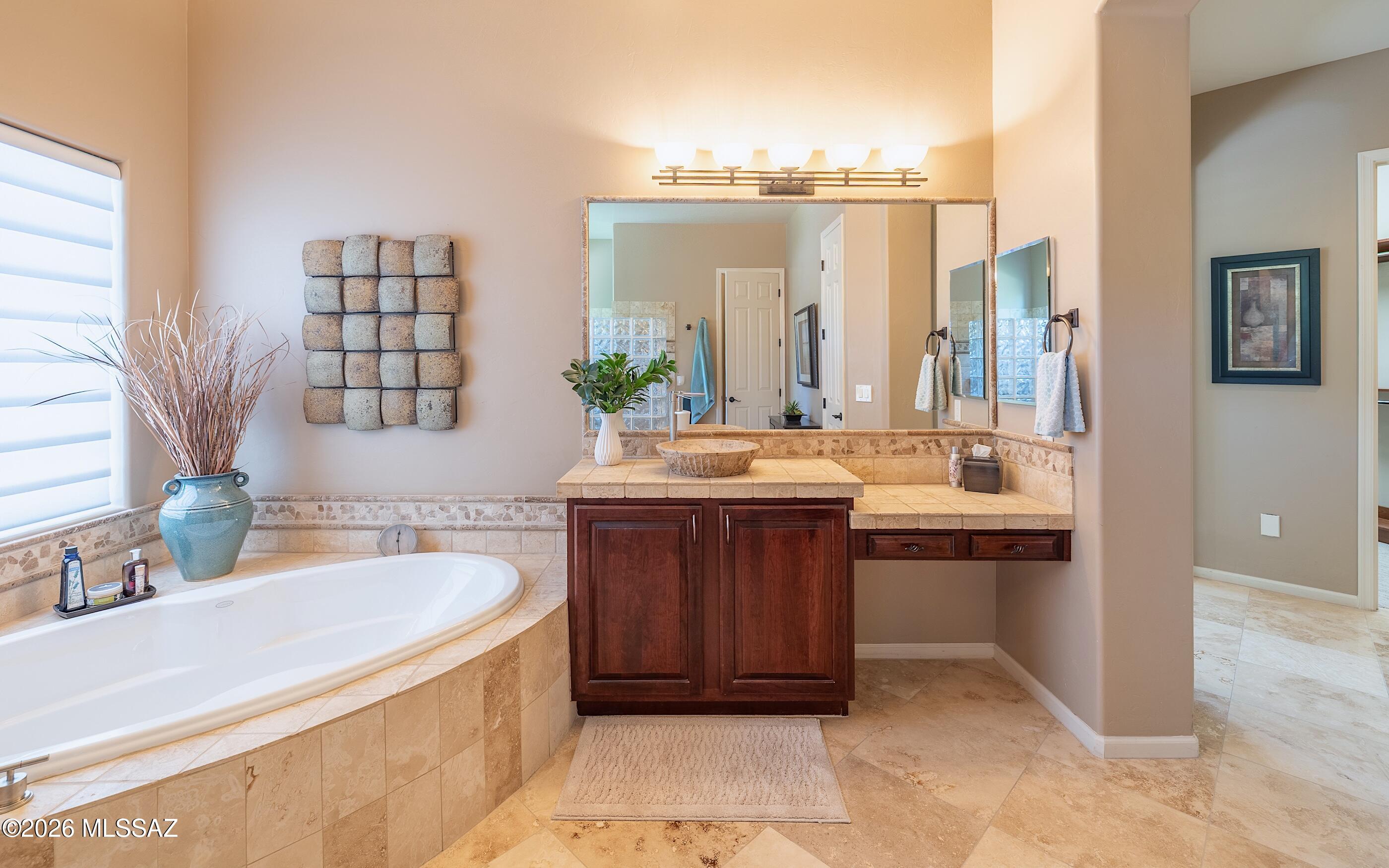 Dos Lagos at Dove Mountain (1-91) - Residential