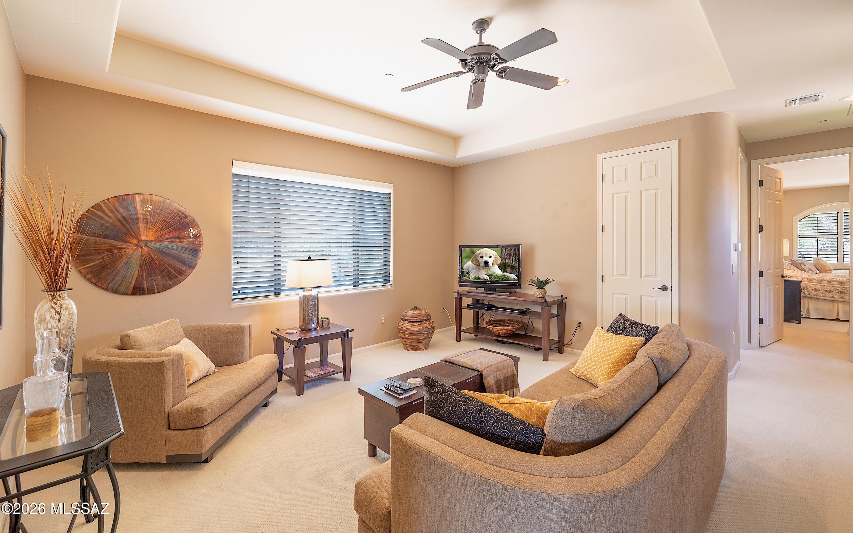 Dos Lagos at Dove Mountain (1-91) - Residential