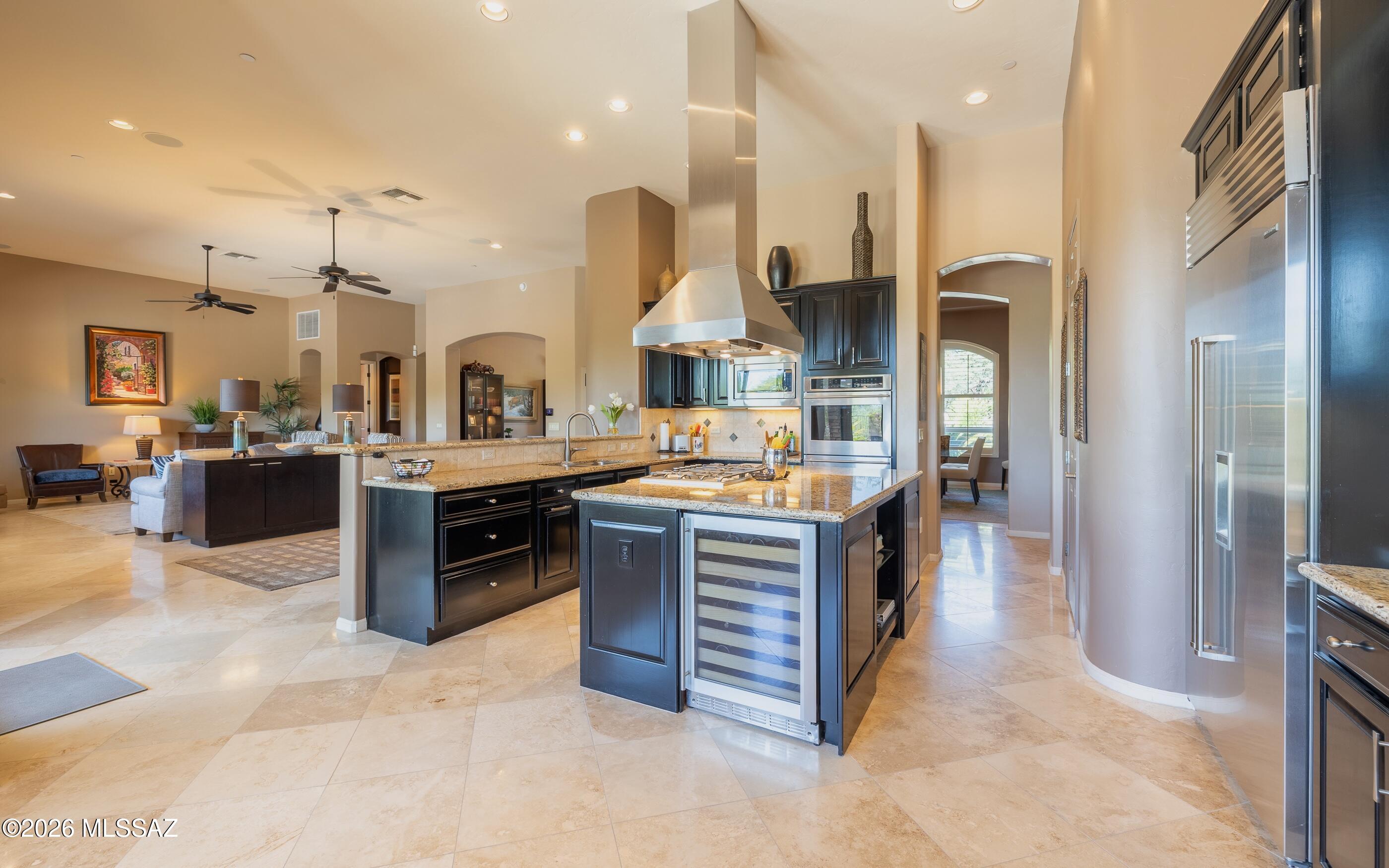 Dos Lagos at Dove Mountain (1-91) - Residential