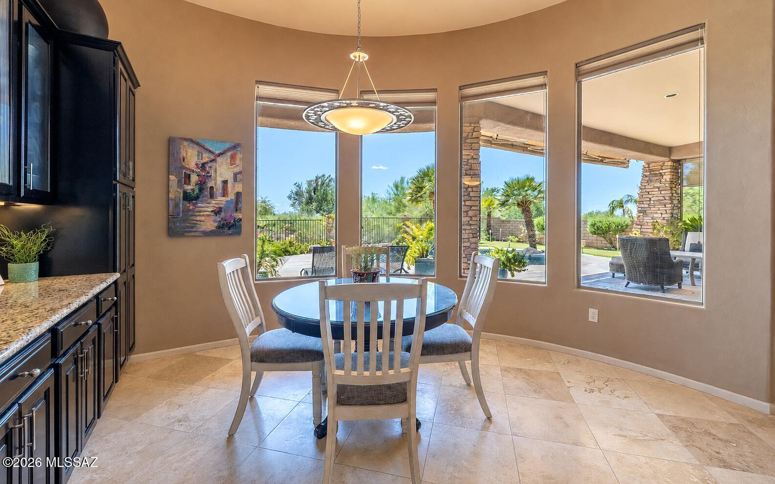 Dos Lagos at Dove Mountain (1-91) - Residential