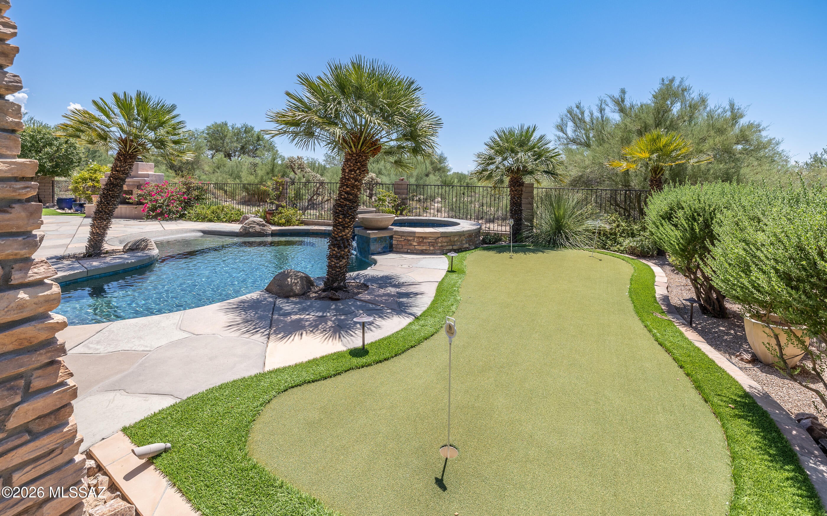 Dos Lagos at Dove Mountain (1-91) - Residential